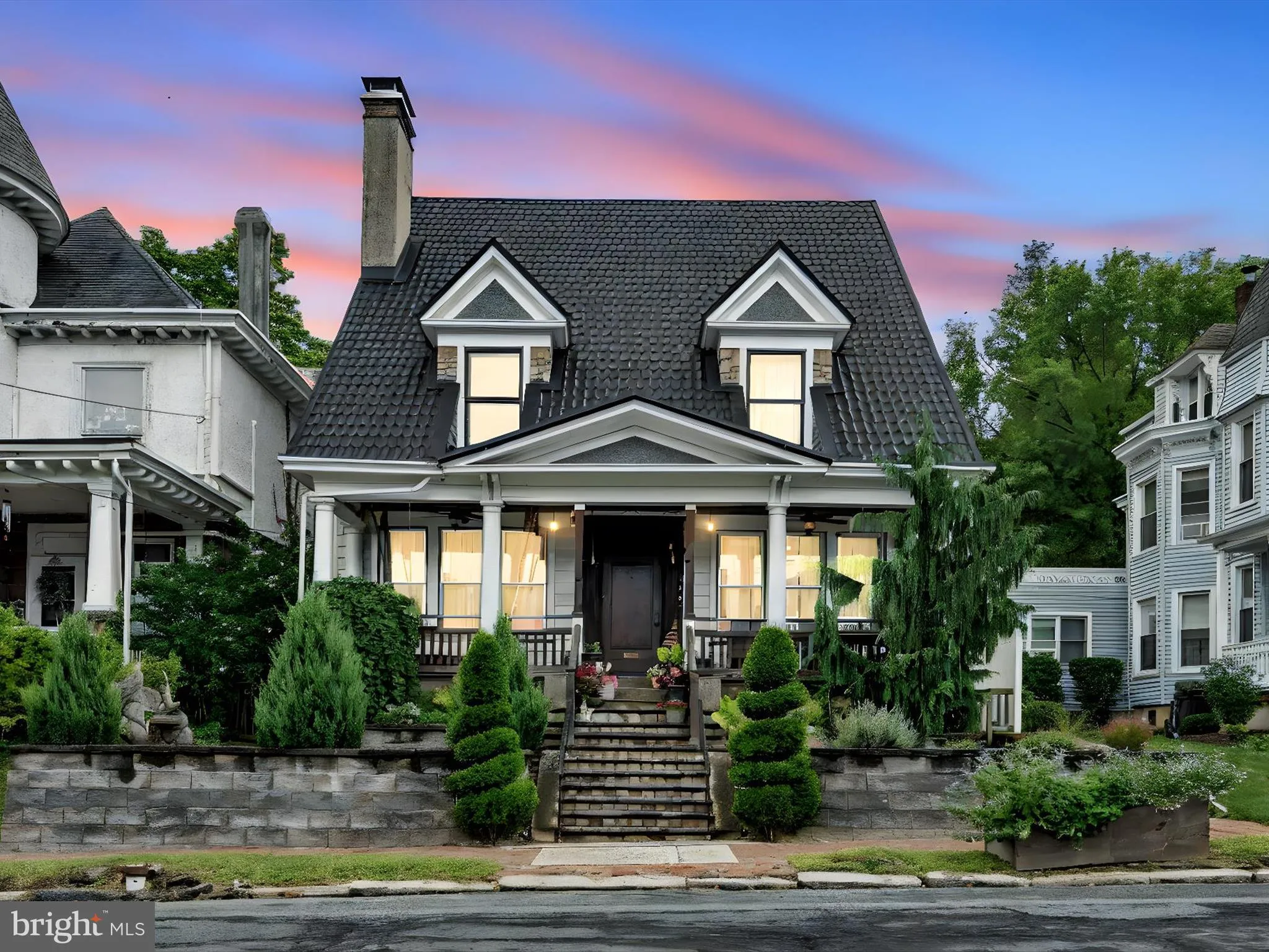 Pottsville, Pennsylvania 17901, United States, 4 Bedrooms Bedrooms, ,4 BathroomsBathrooms,Residential,Active,210456