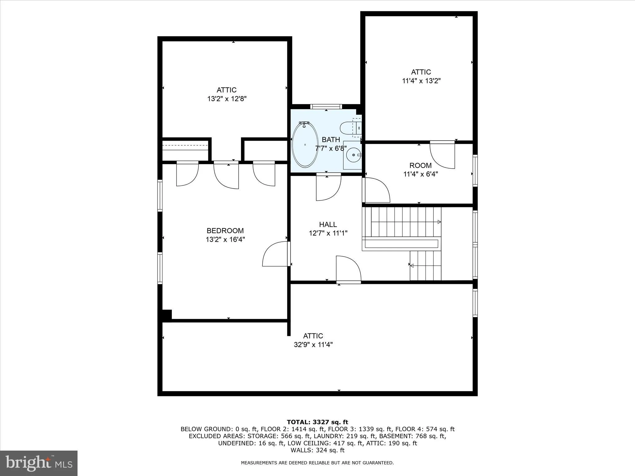Pottsville, Pennsylvania 17901, United States, 4 Bedrooms Bedrooms, ,4 BathroomsBathrooms,Residential,Active,210456