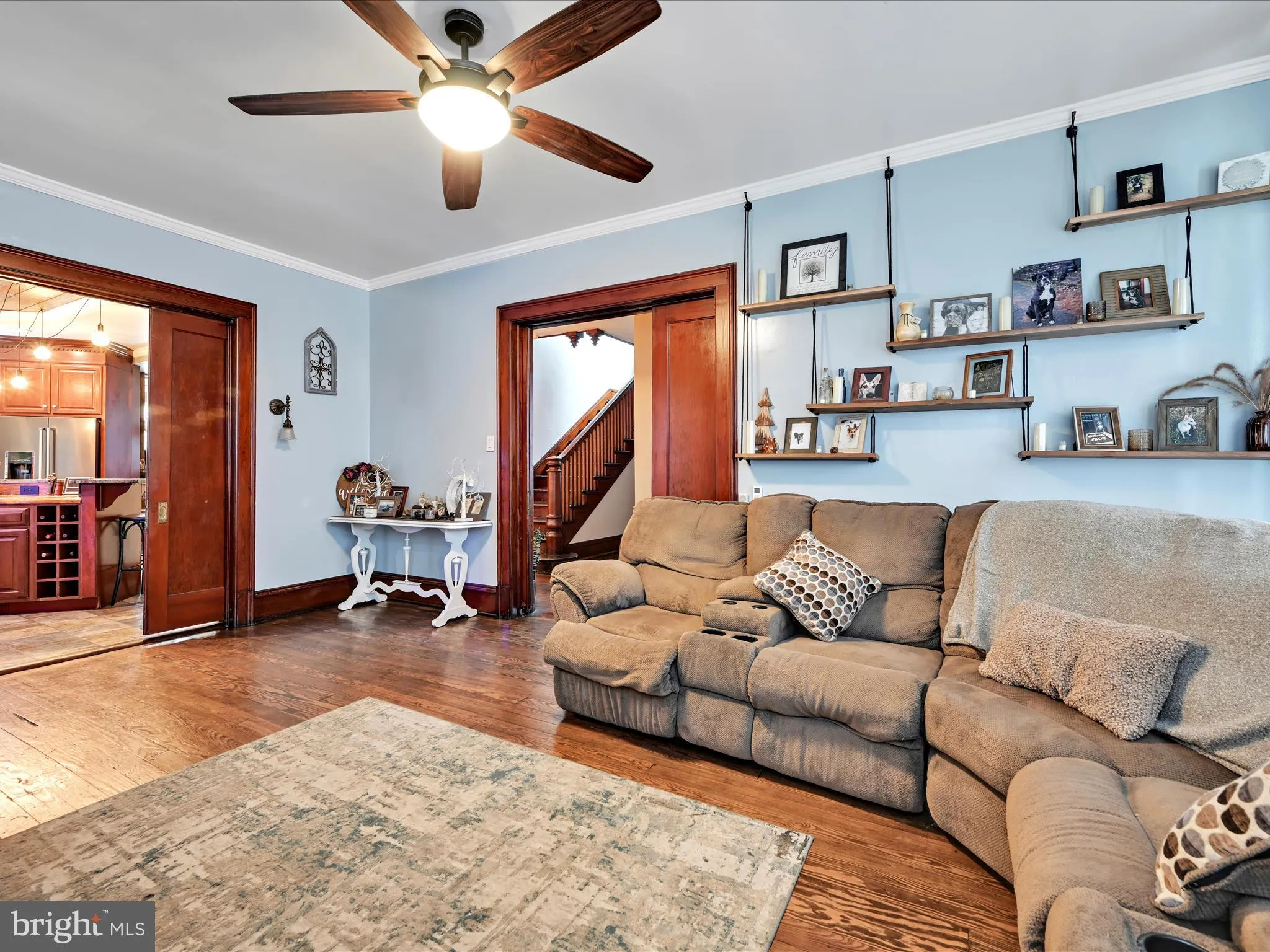 Pottsville, Pennsylvania 17901, United States, 4 Bedrooms Bedrooms, ,4 BathroomsBathrooms,Residential,Active,210456