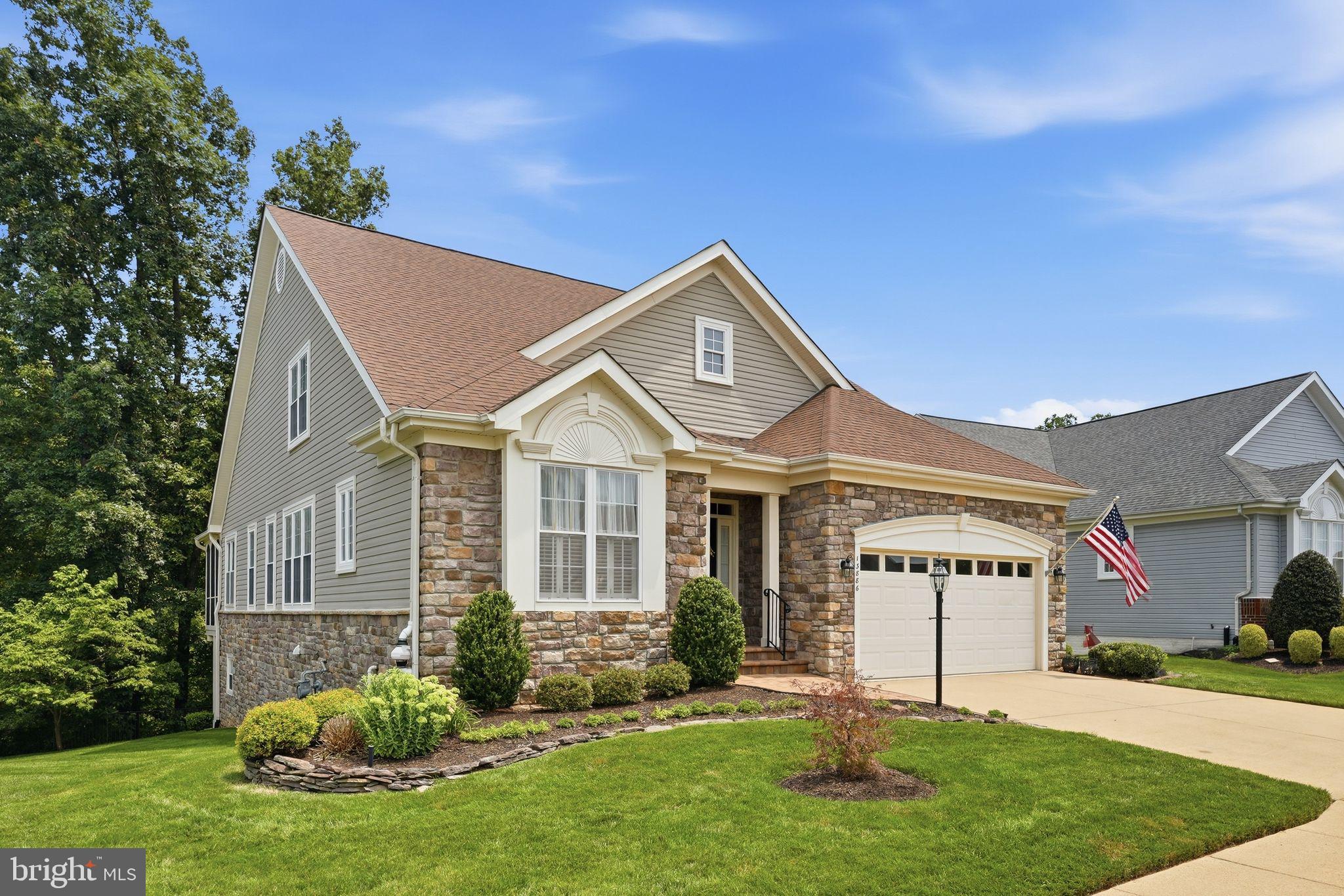 13886 CRABTREE WAY