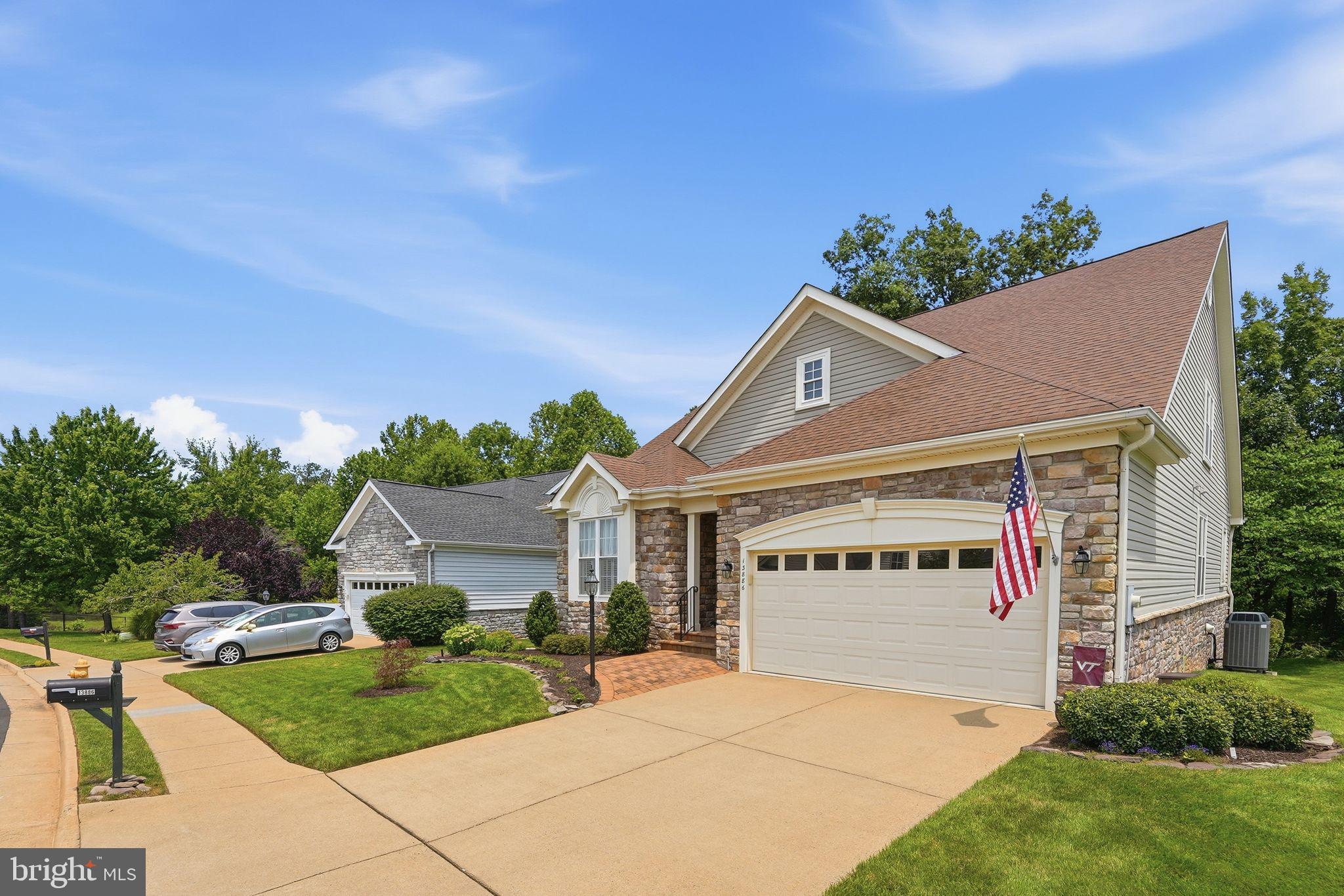 13886 CRABTREE WAY