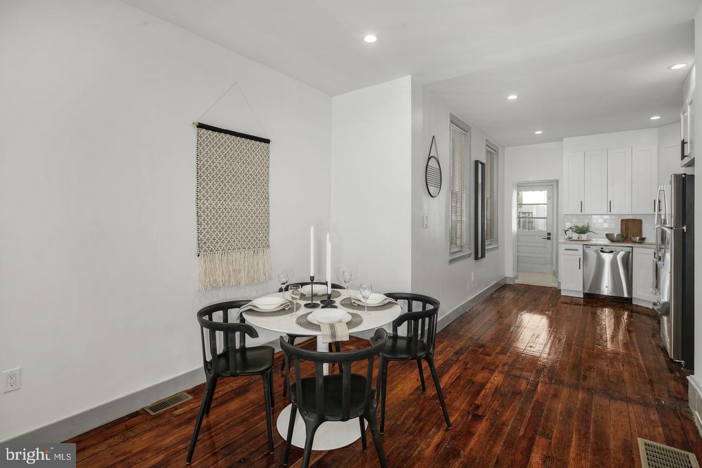 FISHTOWN - Residential