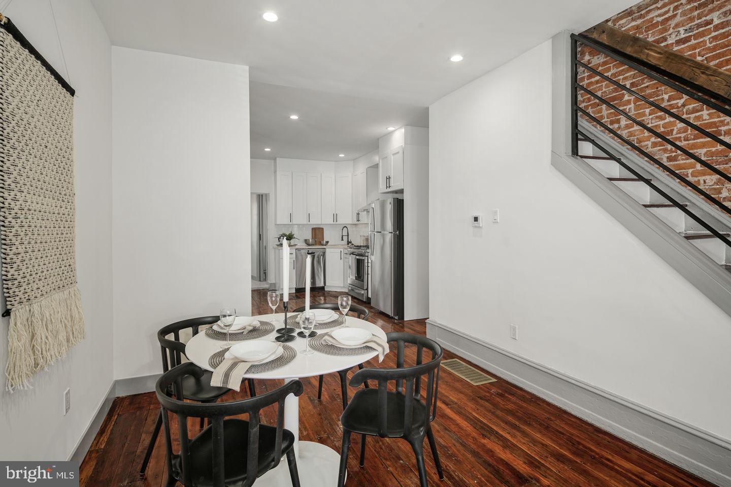 FISHTOWN - Residential