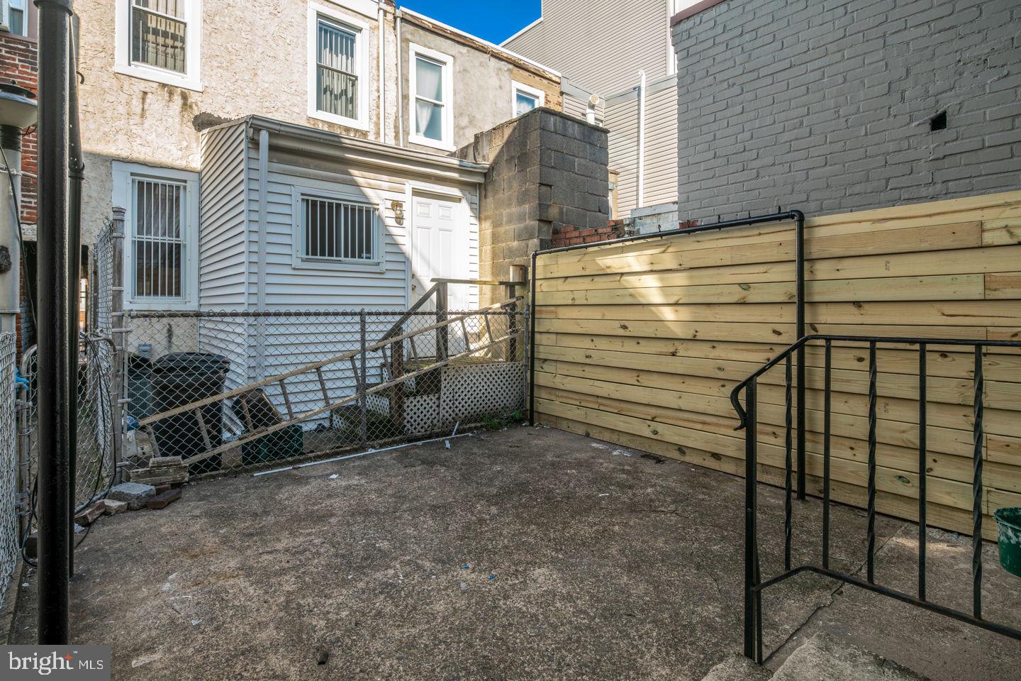 FISHTOWN - Residential