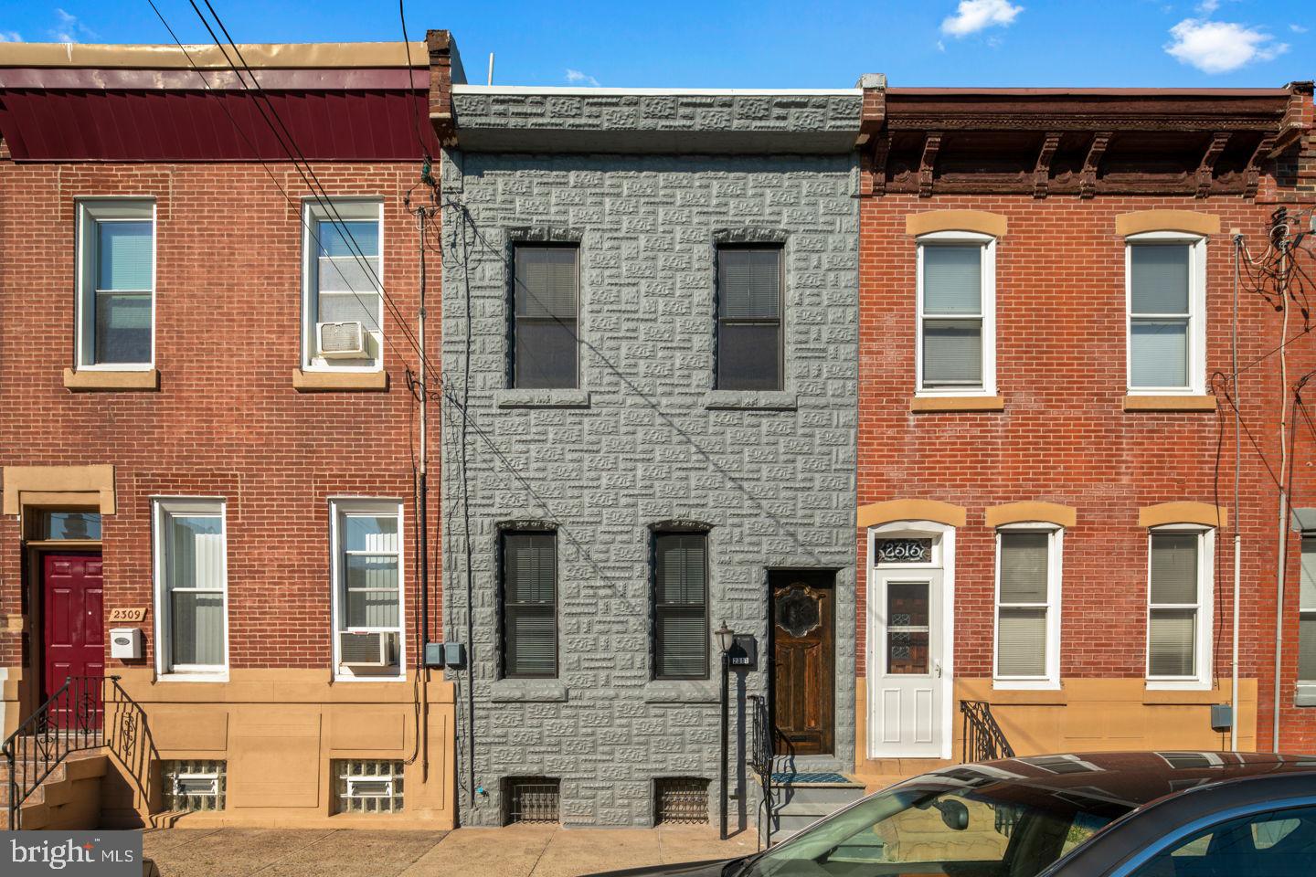 FISHTOWN - Residential