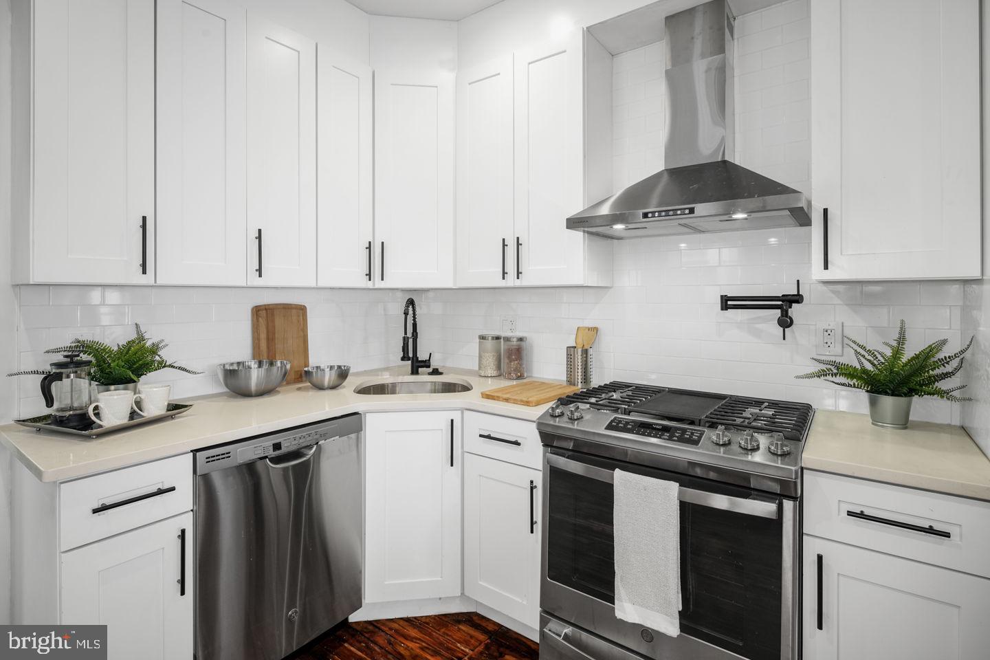 FISHTOWN - Residential