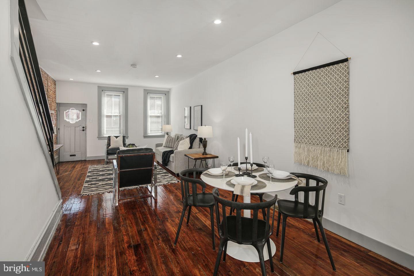 FISHTOWN - Residential