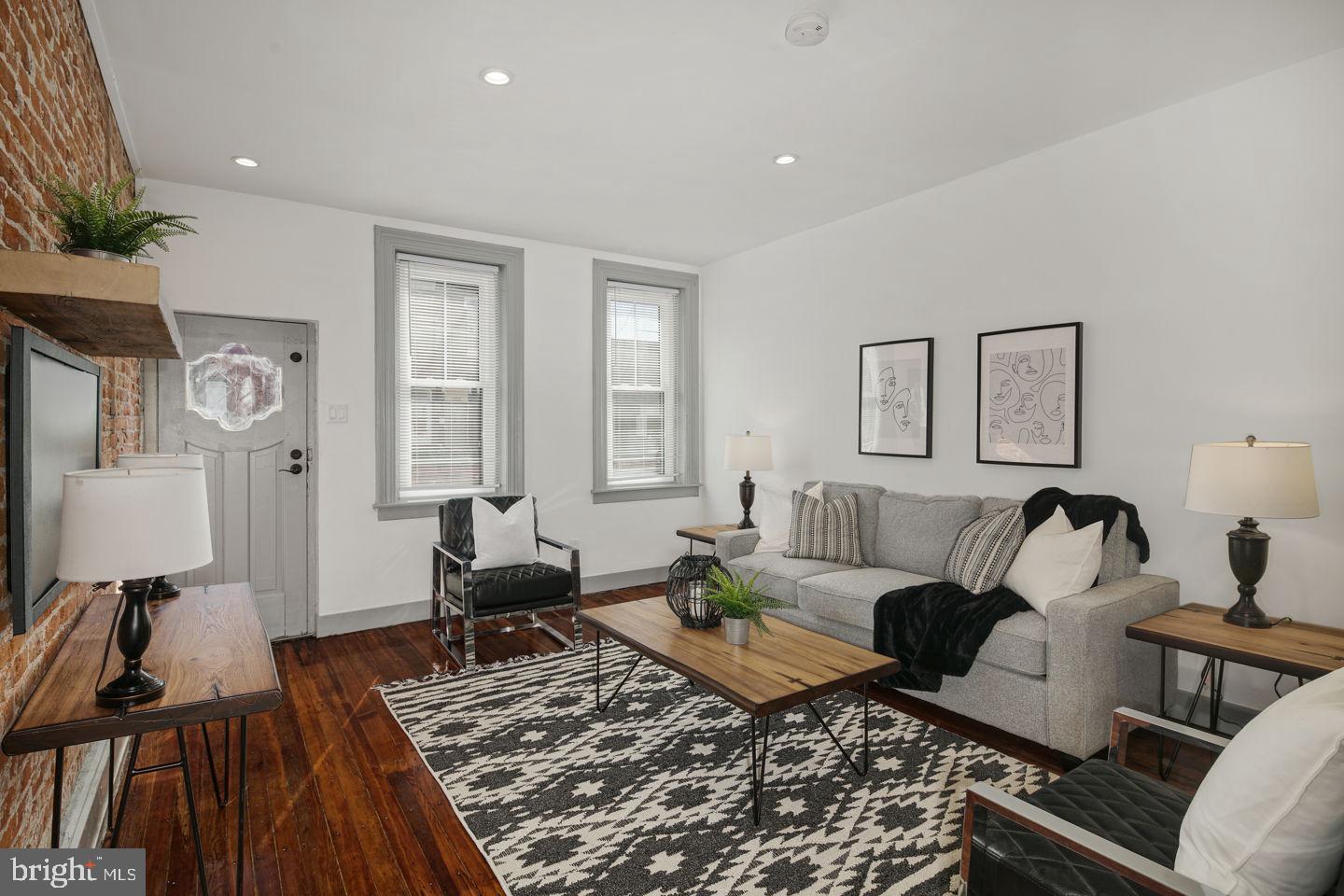 FISHTOWN - Residential