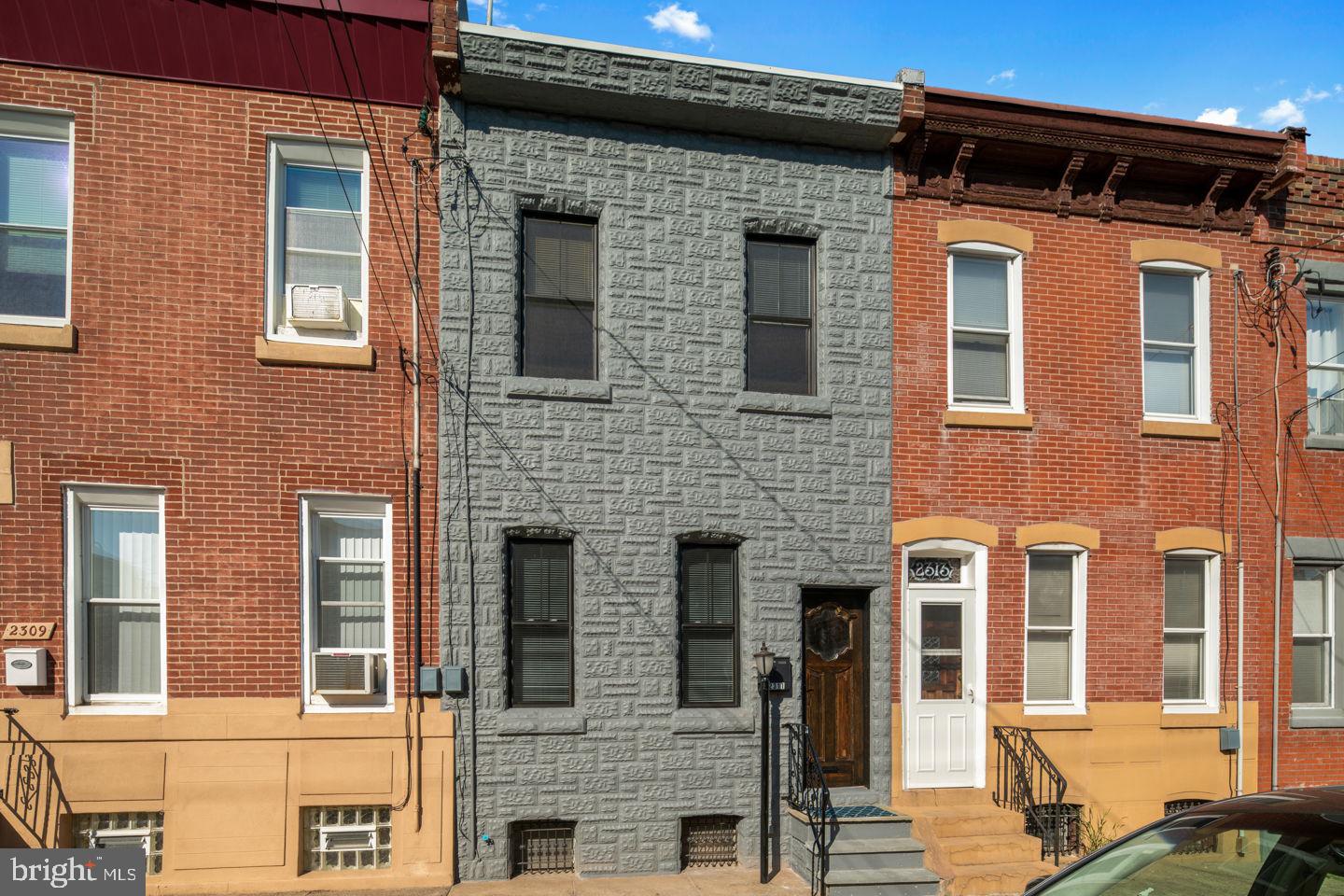 FISHTOWN - Residential