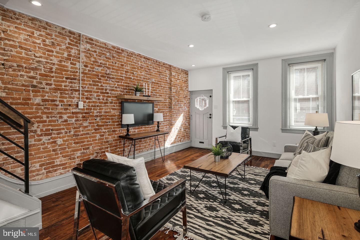 FISHTOWN - Residential