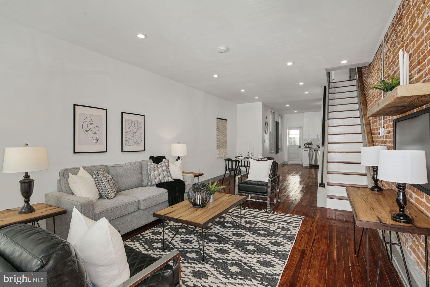 FISHTOWN - Residential