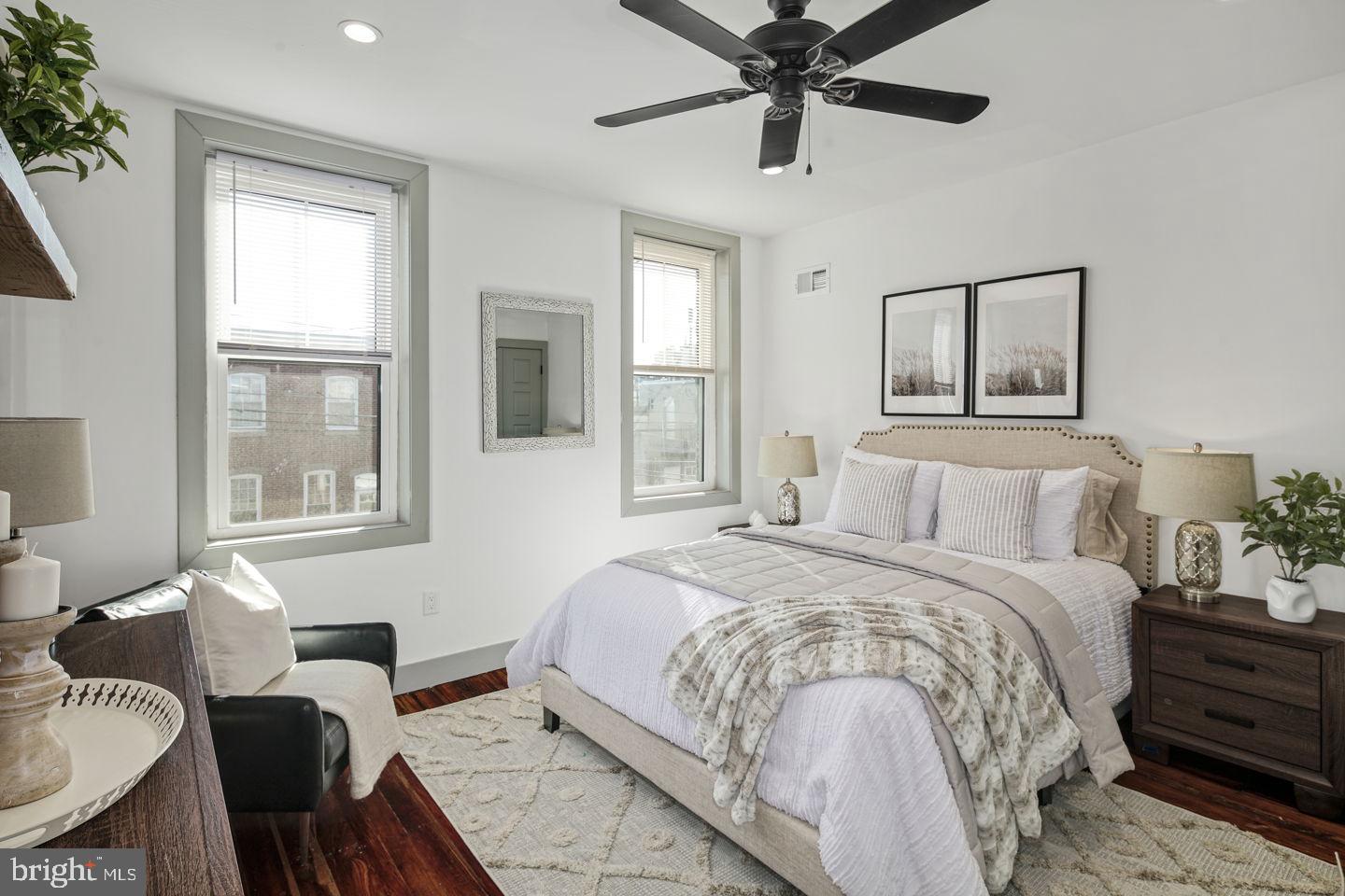 FISHTOWN - Residential