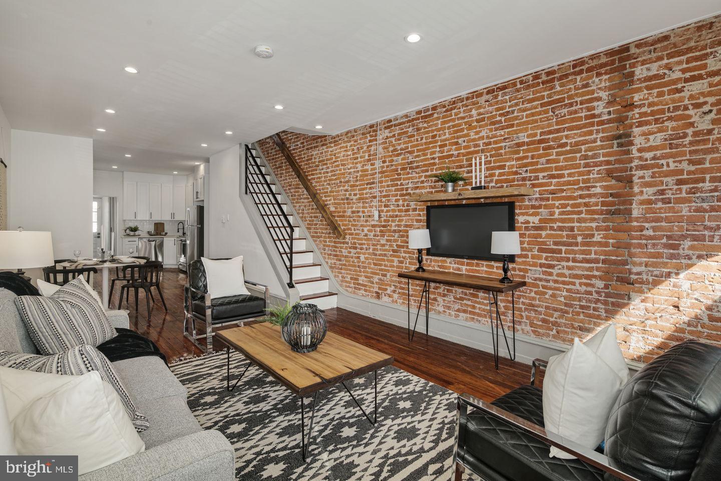 FISHTOWN - Residential