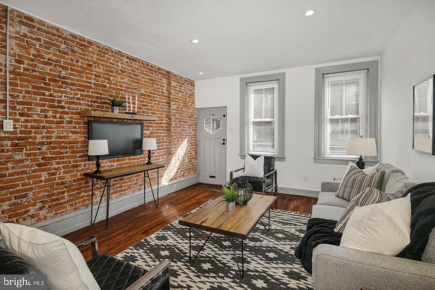 FISHTOWN - Residential