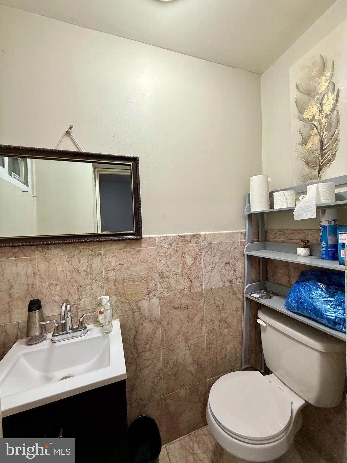 FISHTOWN - Residential