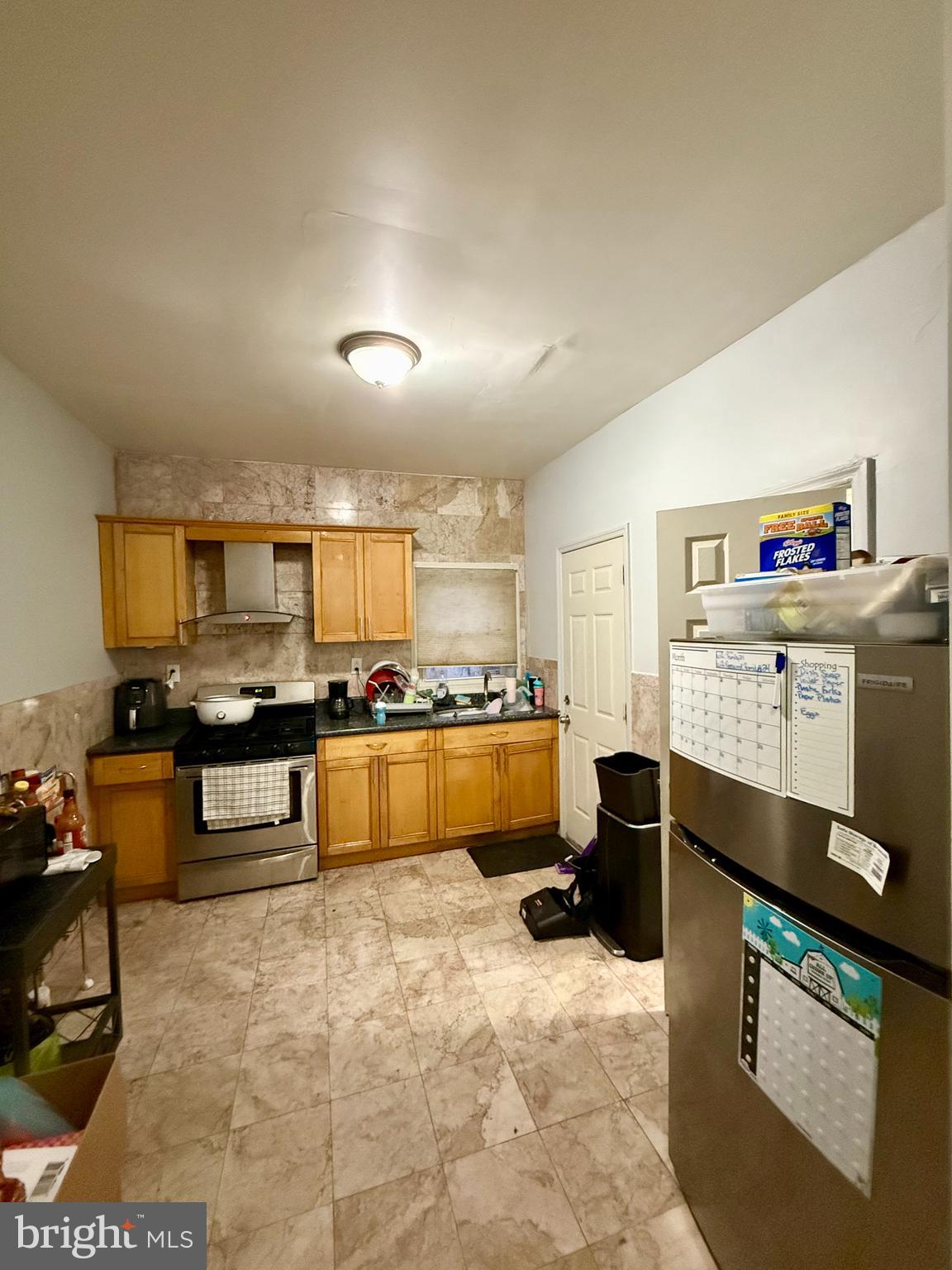 FISHTOWN - Residential