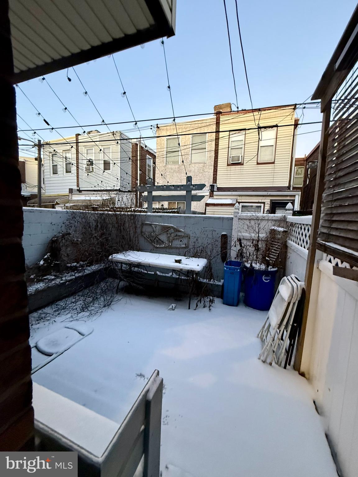 FISHTOWN - Residential