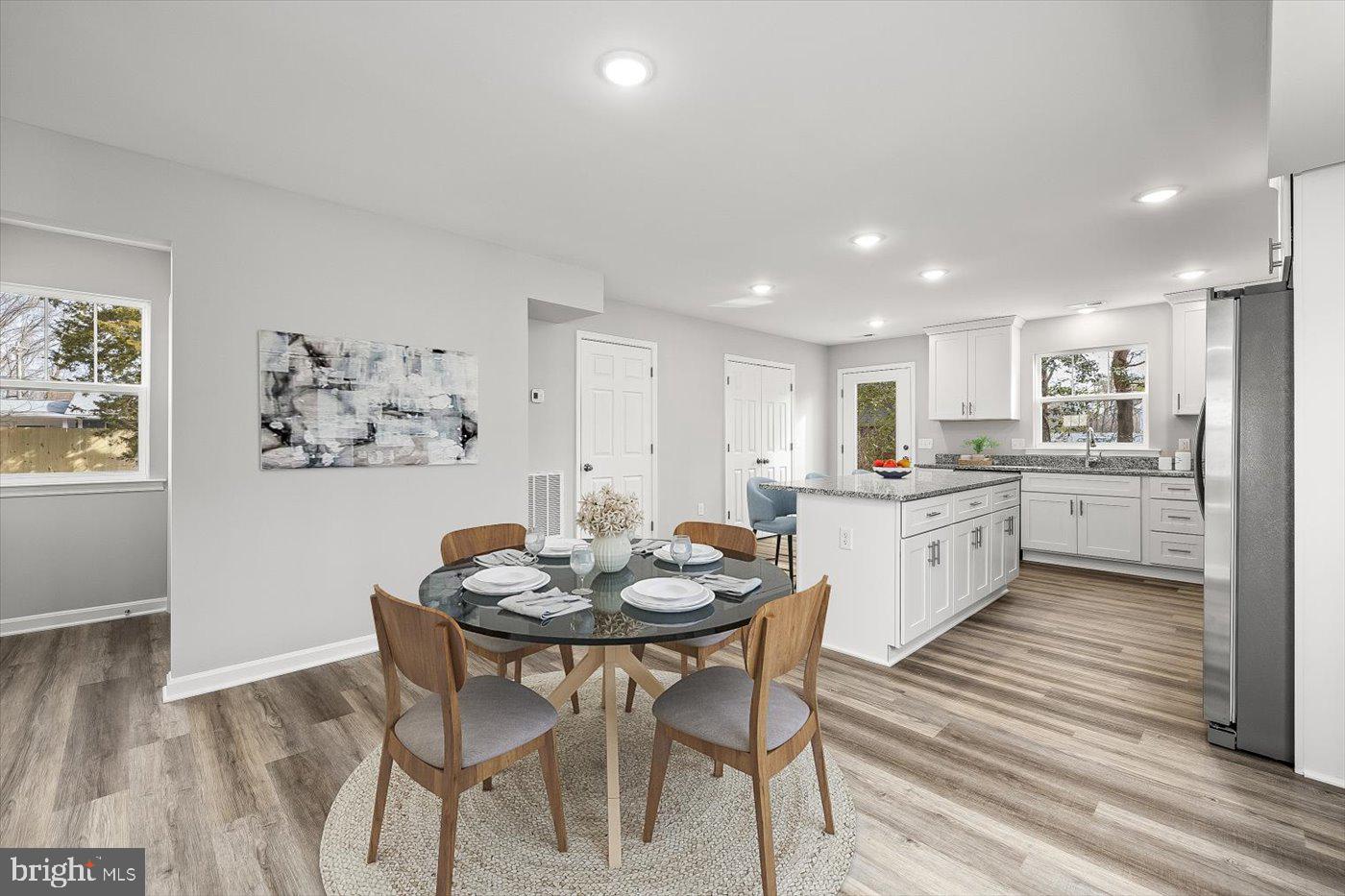 WESTMORELAND SHORES - Residential Lease