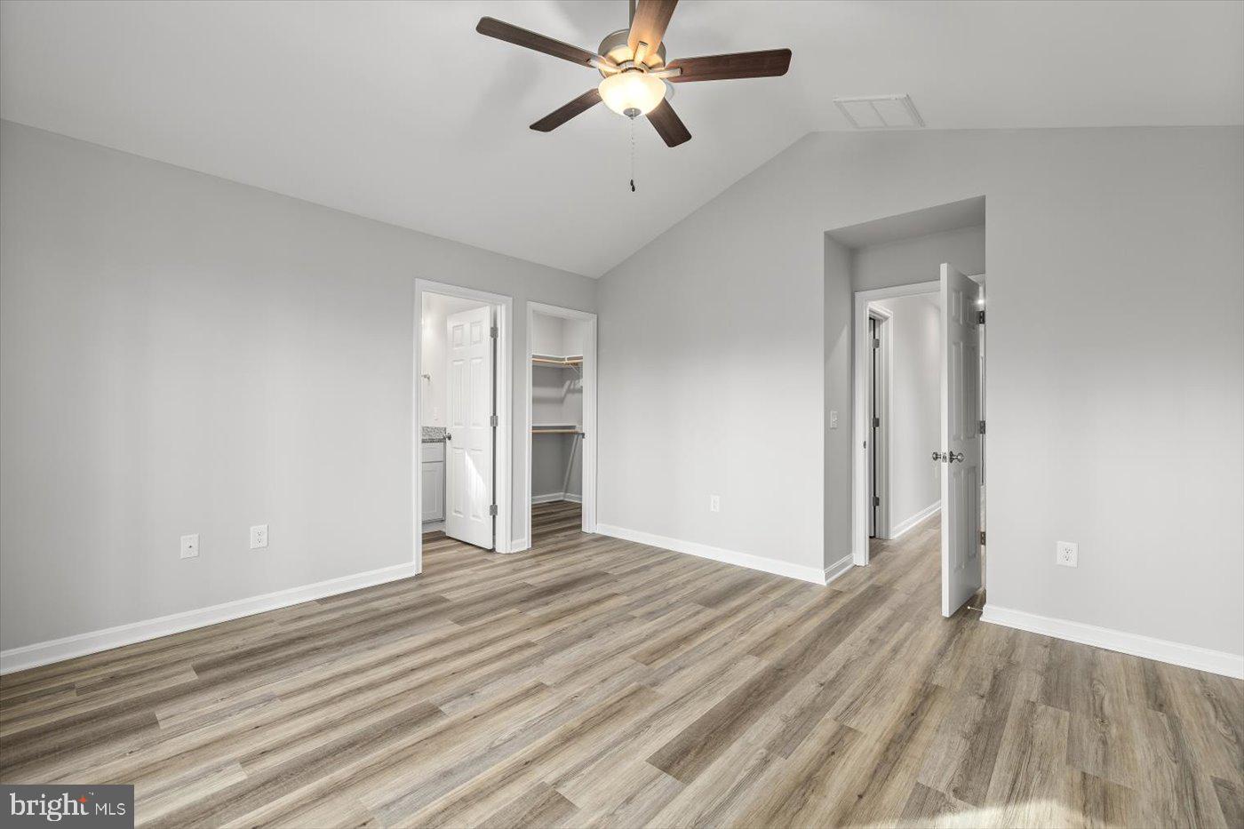 WESTMORELAND SHORES - Residential Lease