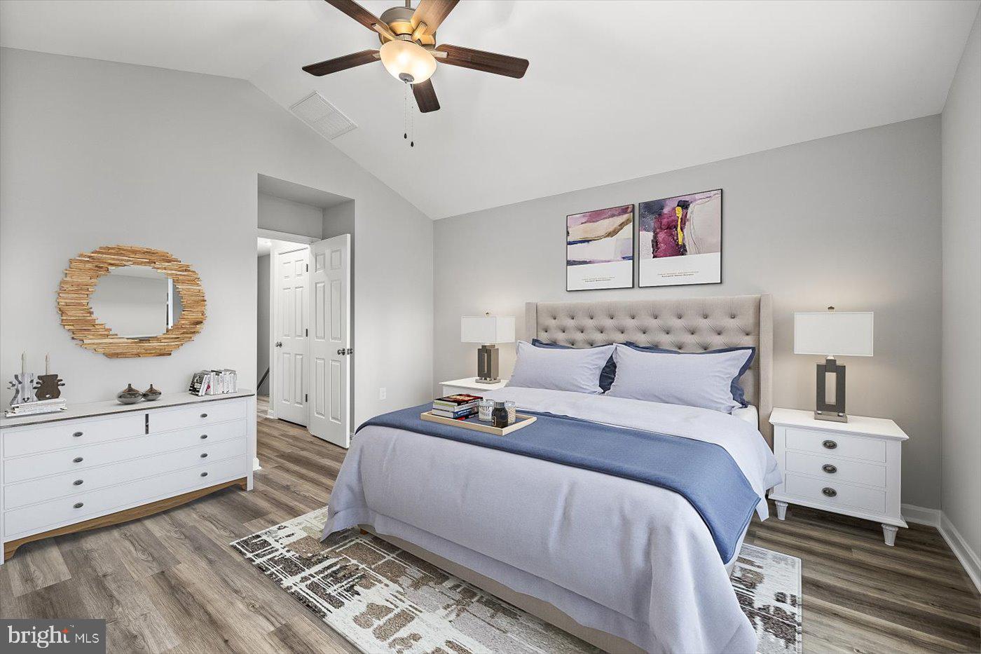 WESTMORELAND SHORES - Residential Lease