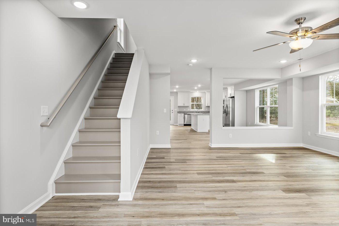 WESTMORELAND SHORES - Residential Lease