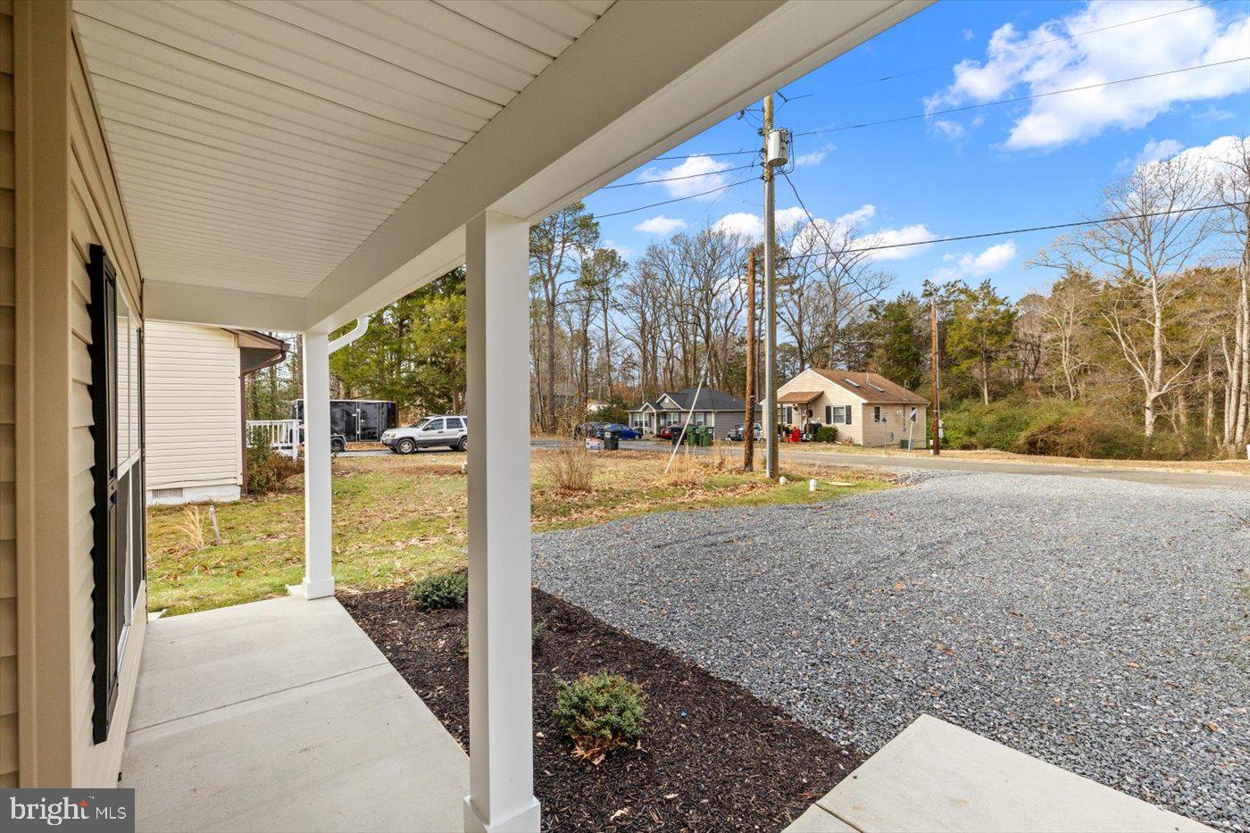 WESTMORELAND SHORES - Residential Lease