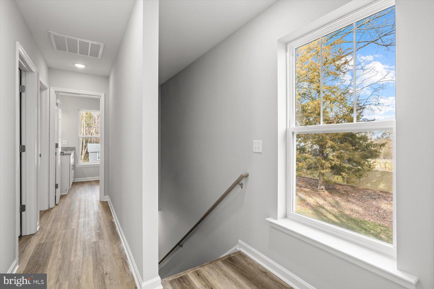 WESTMORELAND SHORES - Residential Lease