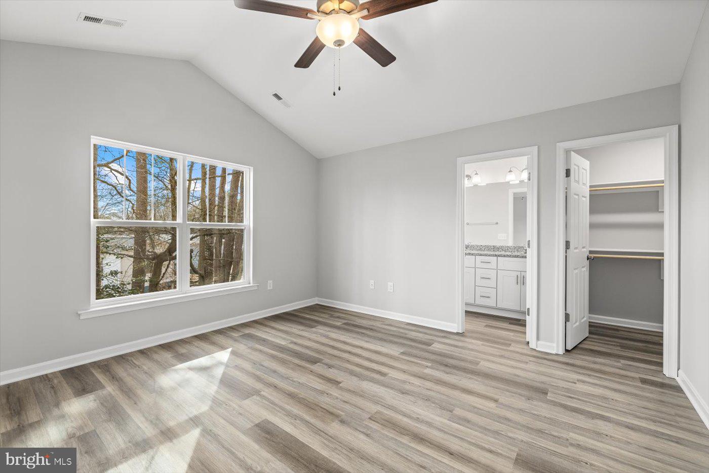 WESTMORELAND SHORES - Residential Lease