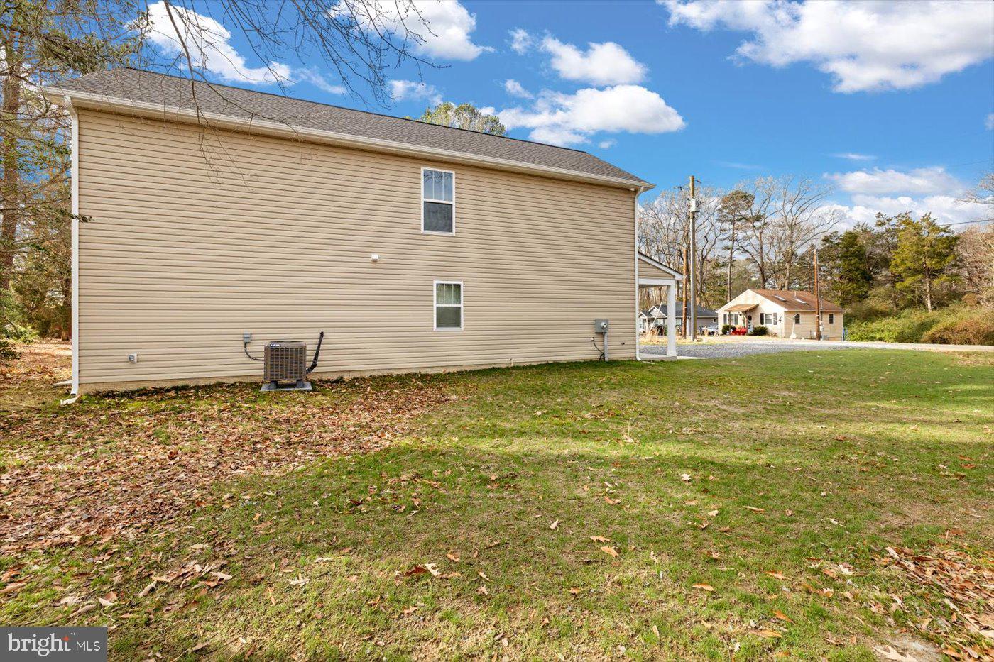 WESTMORELAND SHORES - Residential Lease