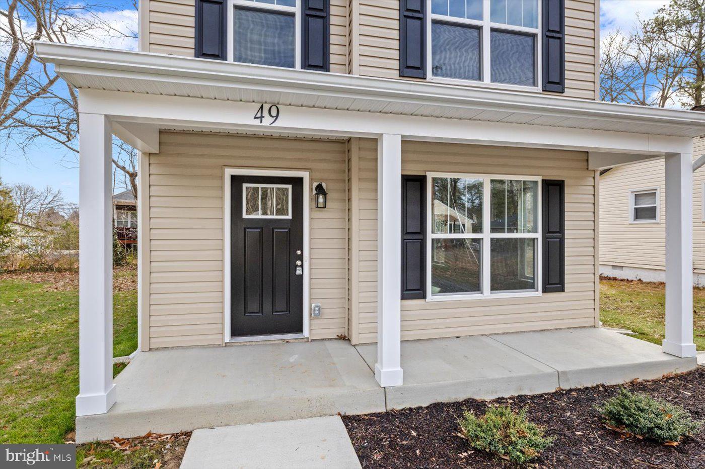 WESTMORELAND SHORES - Residential Lease