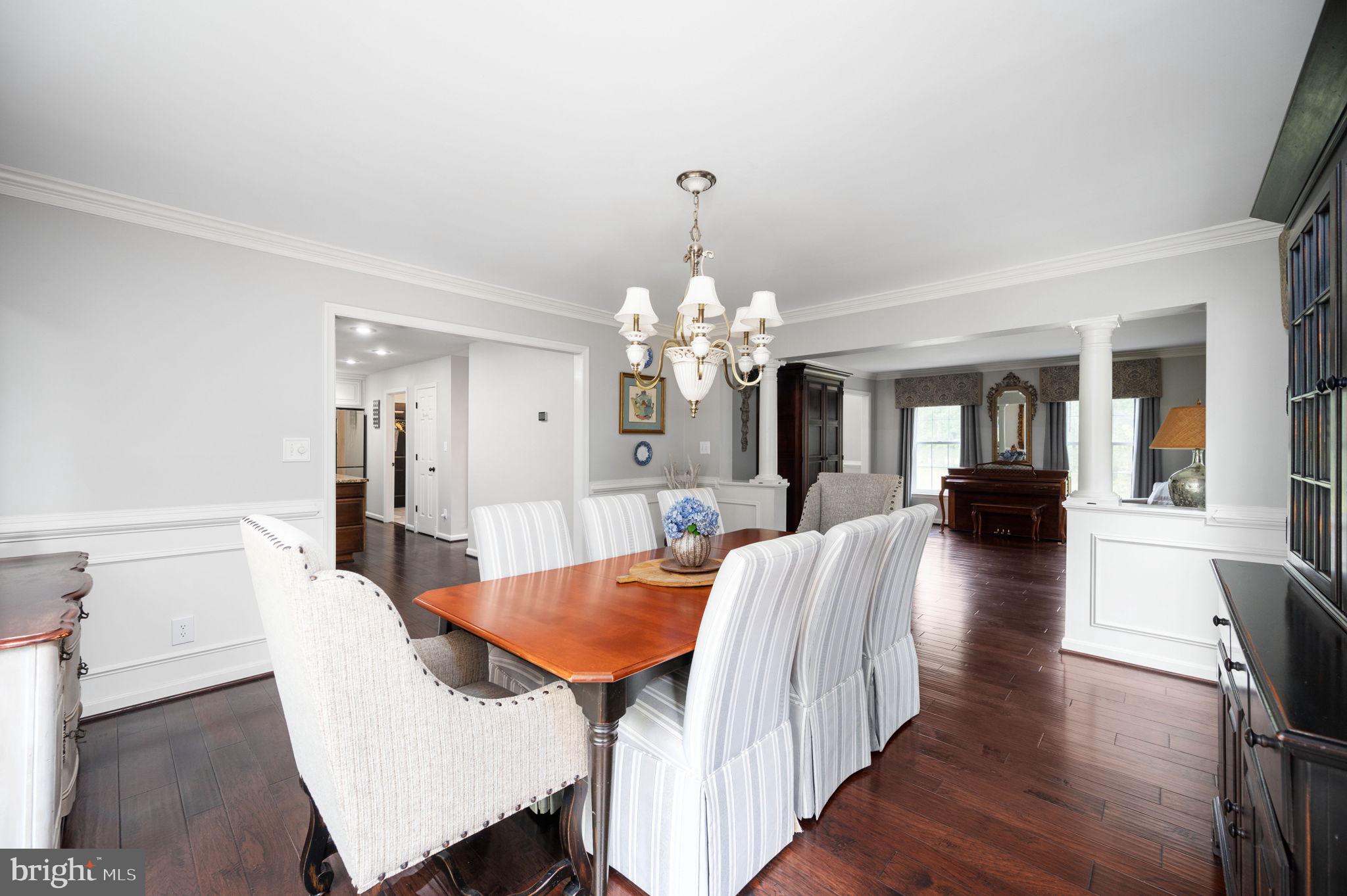 ESTATES OF LEE-JACKSON - Residential