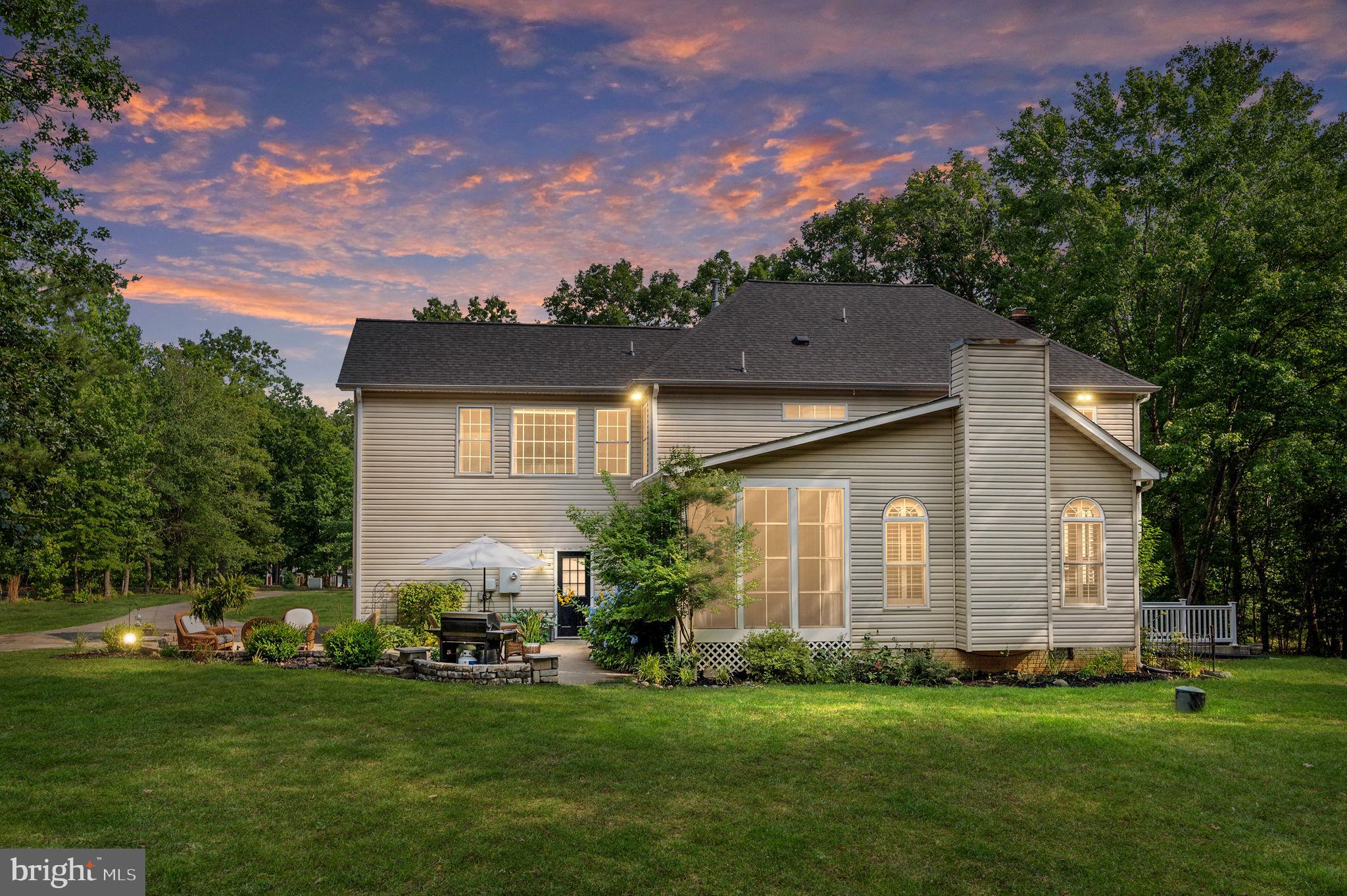 ESTATES OF LEE-JACKSON - Residential