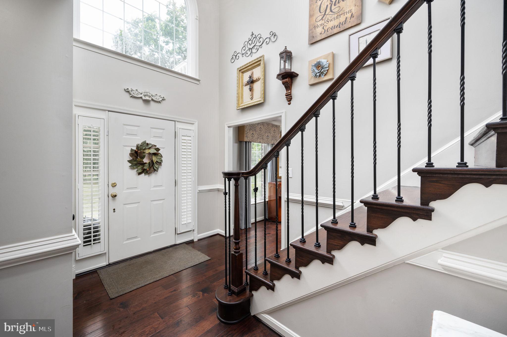 ESTATES OF LEE-JACKSON - Residential