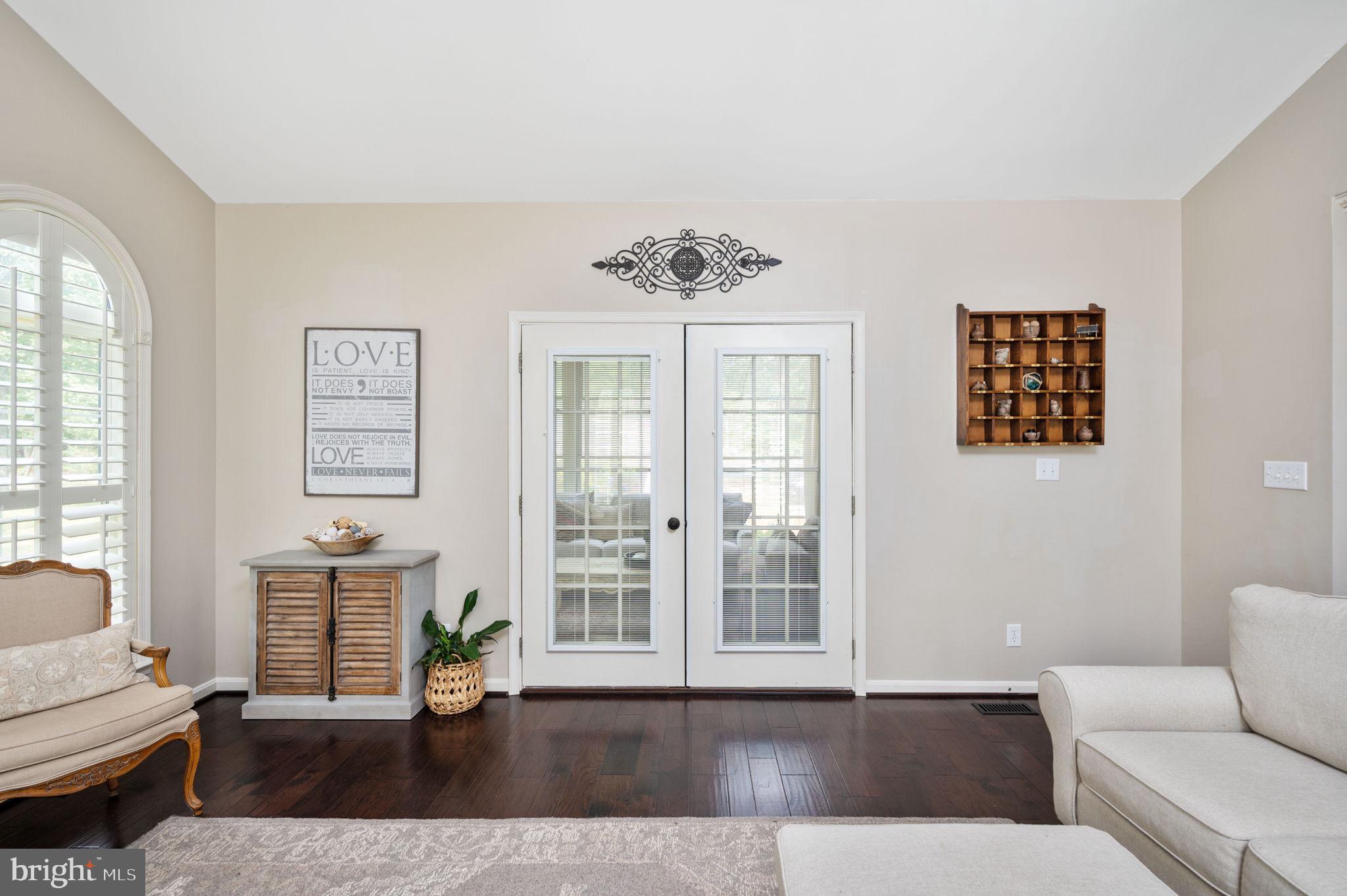 ESTATES OF LEE-JACKSON - Residential