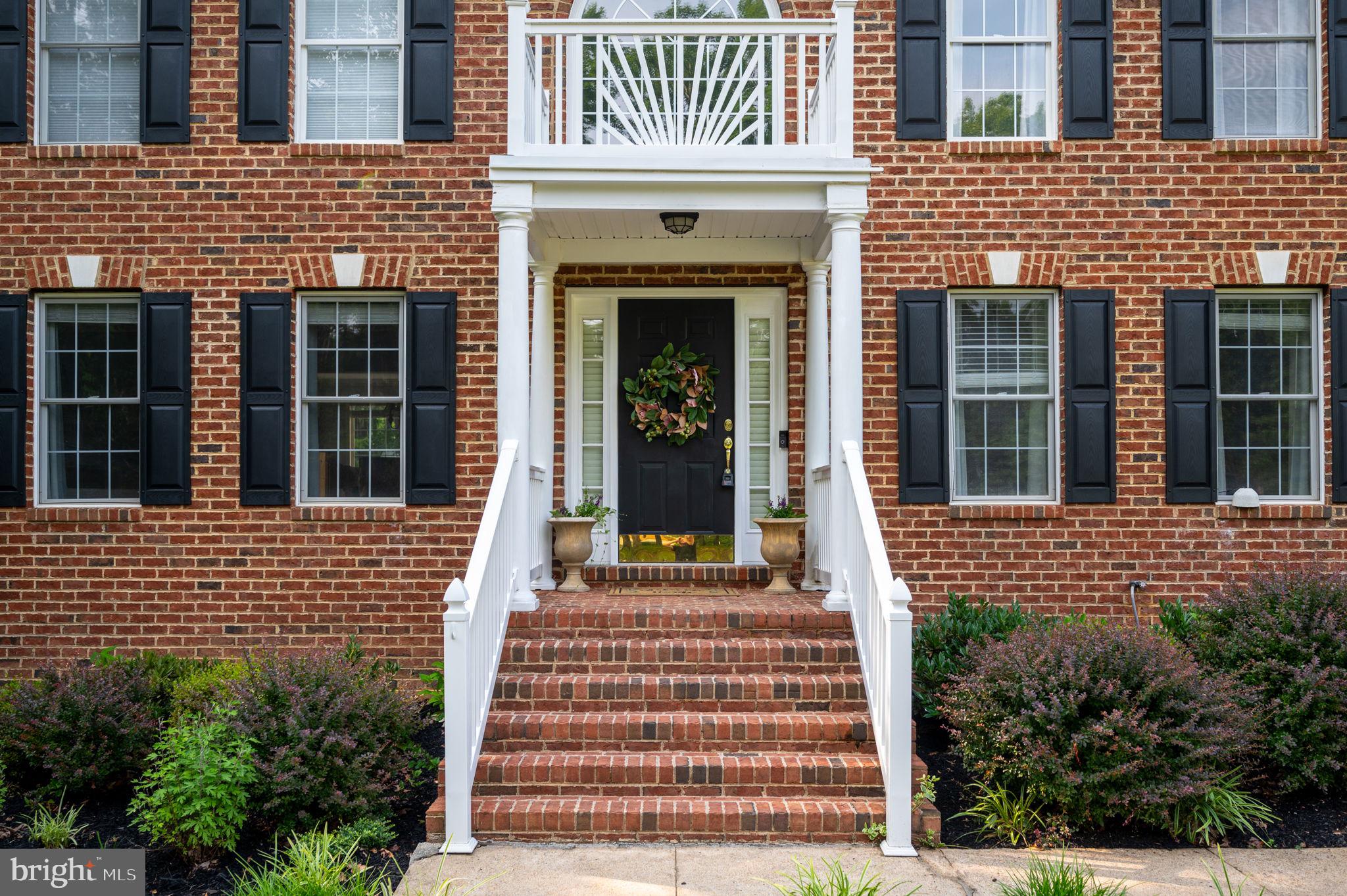 ESTATES OF LEE-JACKSON - Residential