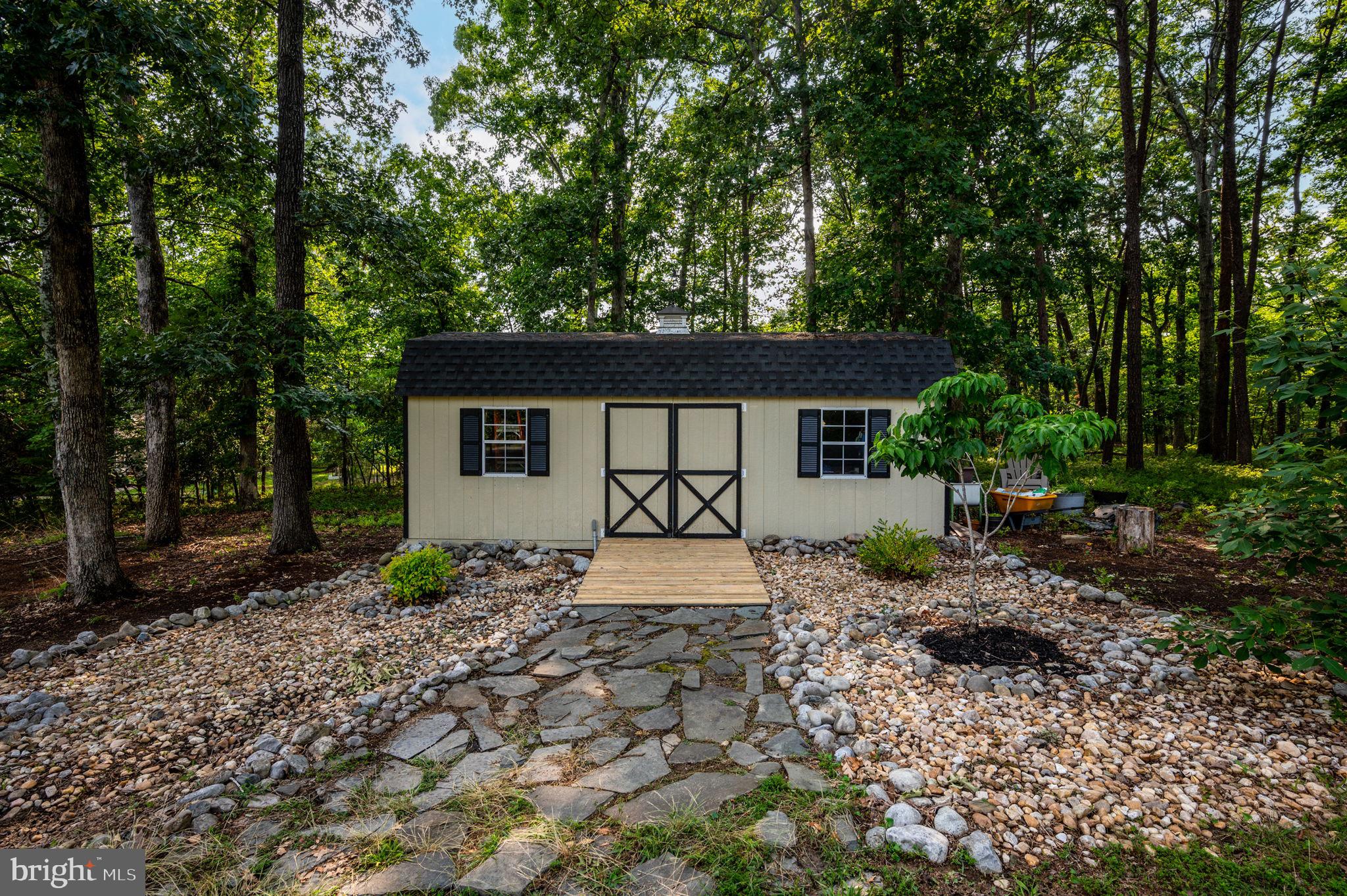 ESTATES OF LEE-JACKSON - Residential