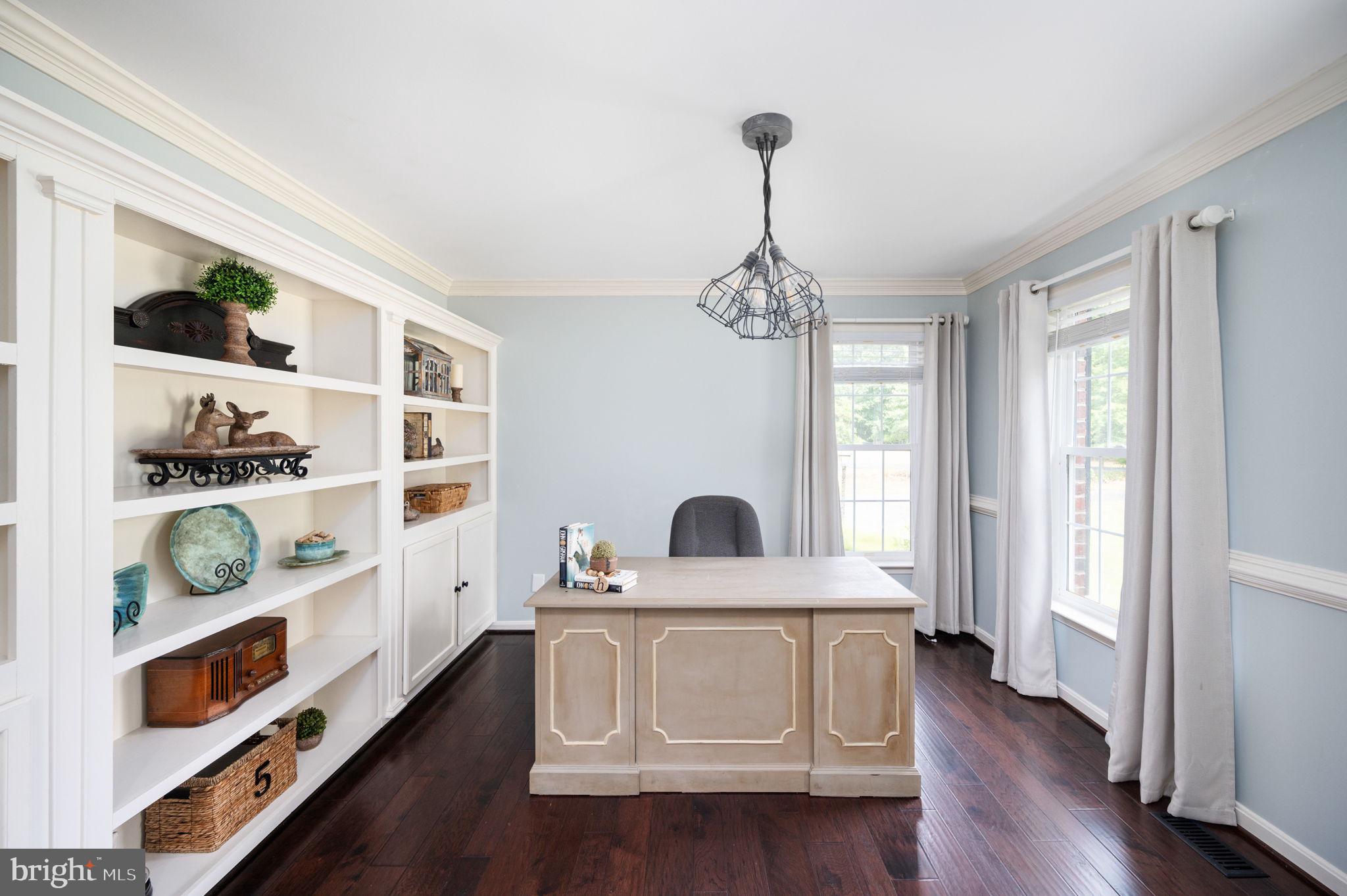 ESTATES OF LEE-JACKSON - Residential