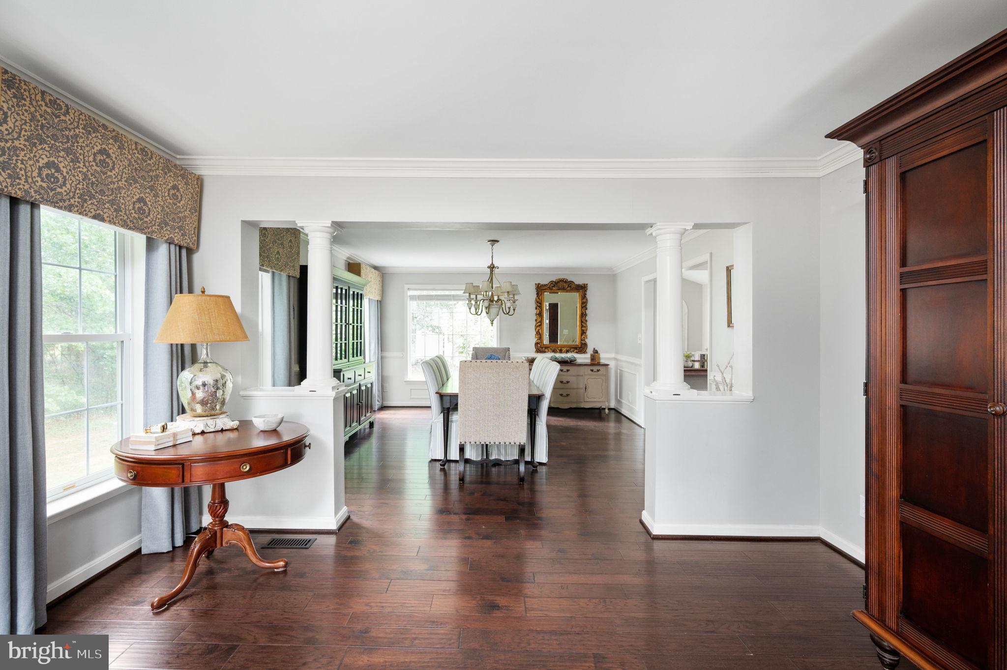 ESTATES OF LEE-JACKSON - Residential