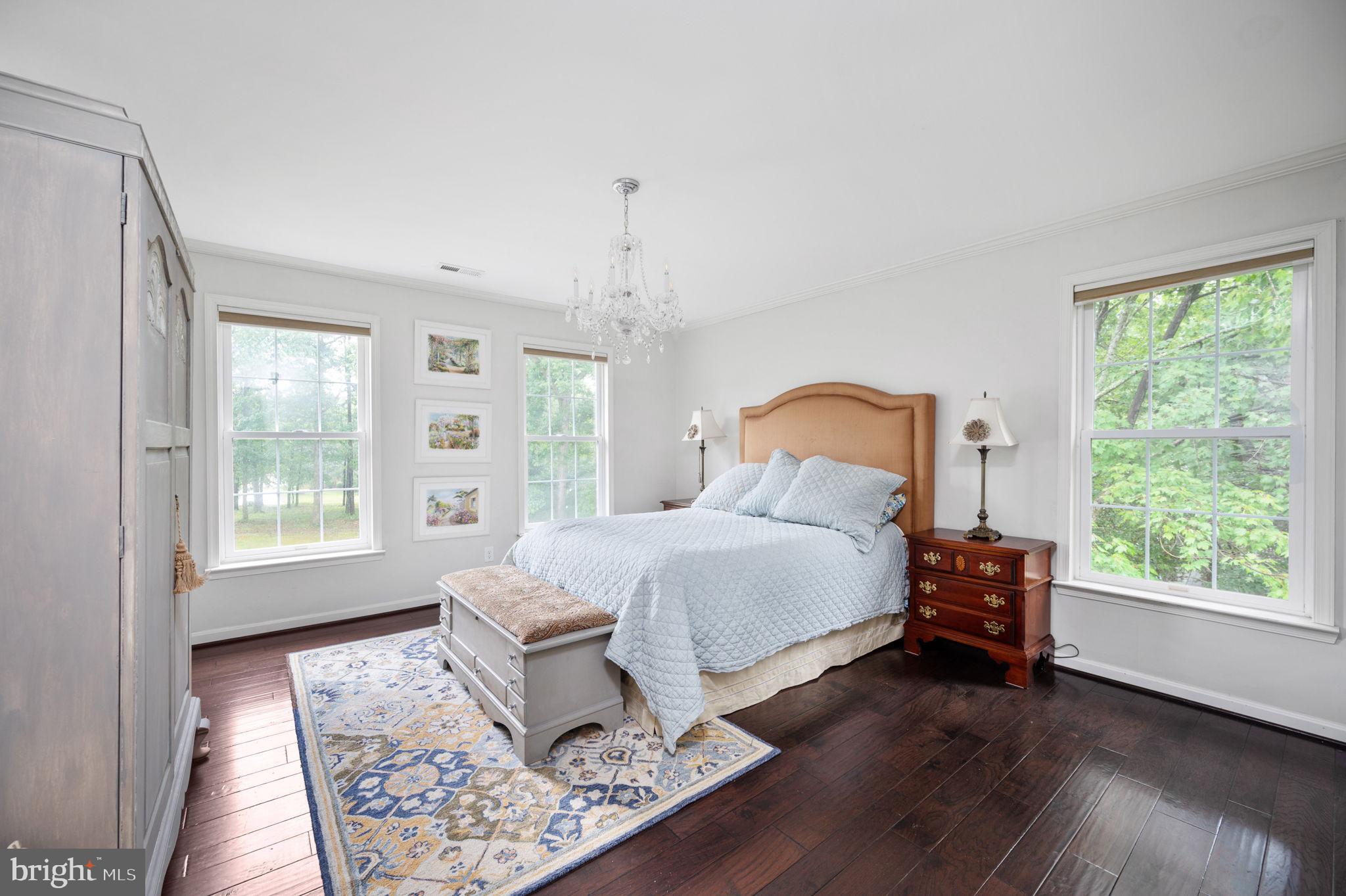 ESTATES OF LEE-JACKSON - Residential