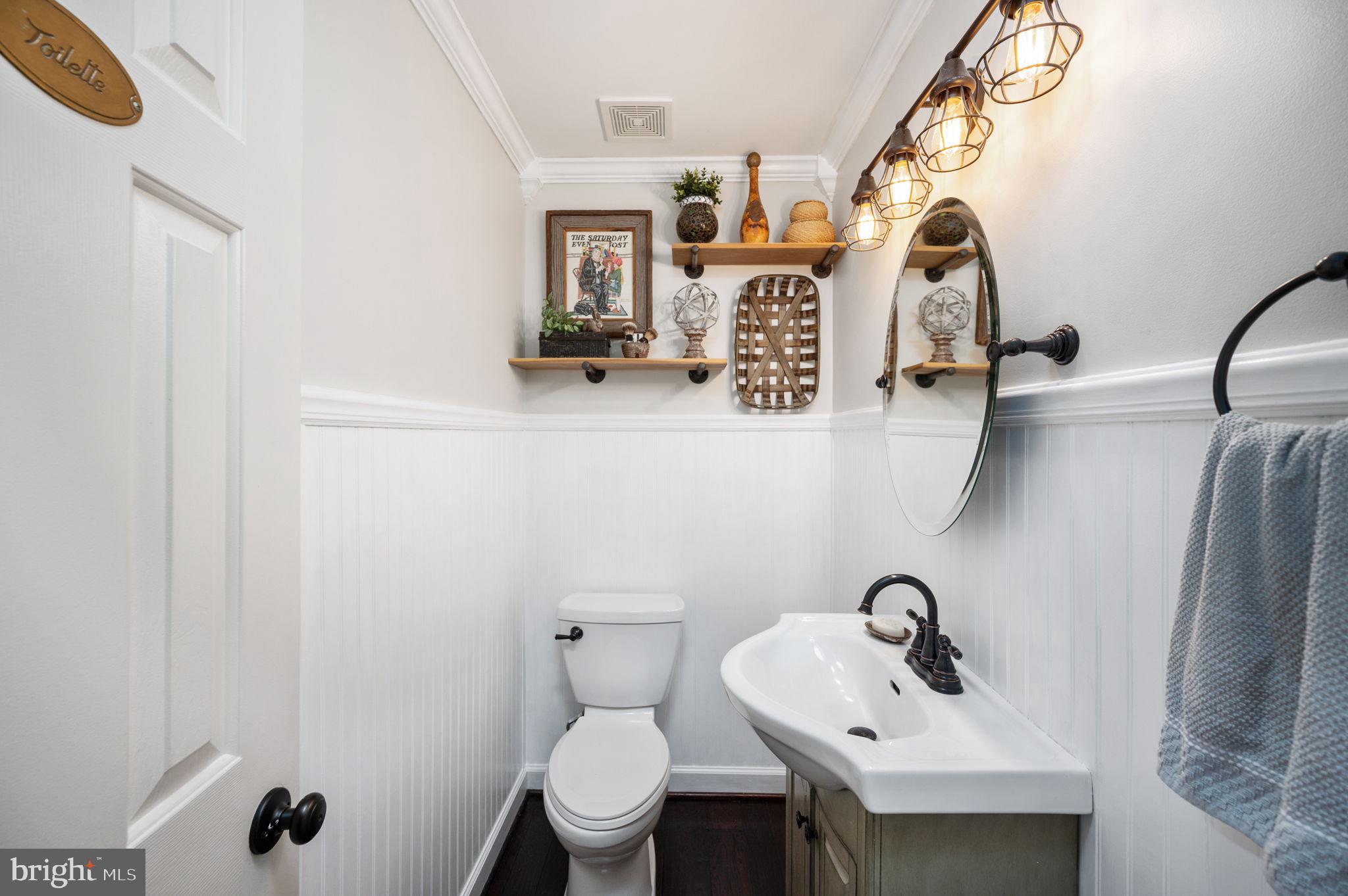 ESTATES OF LEE-JACKSON - Residential