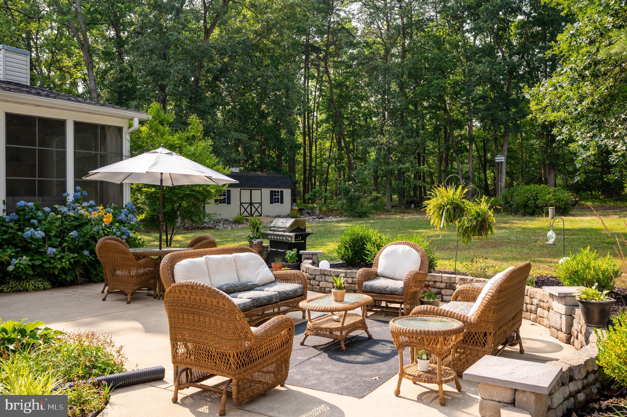 ESTATES OF LEE-JACKSON - Residential