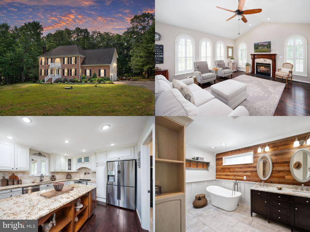 ESTATES OF LEE-JACKSON - Residential