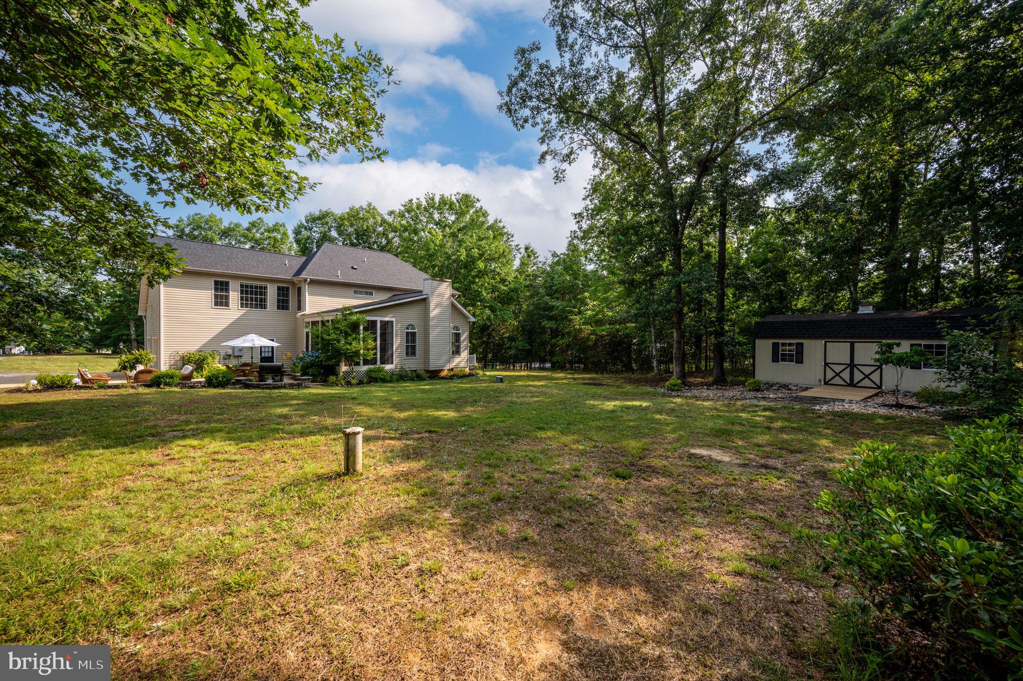 ESTATES OF LEE-JACKSON - Residential