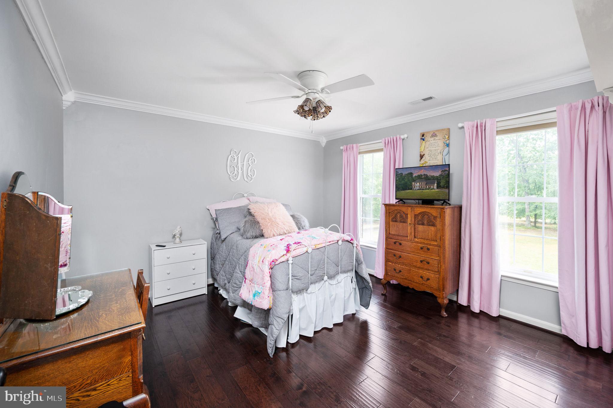 ESTATES OF LEE-JACKSON - Residential