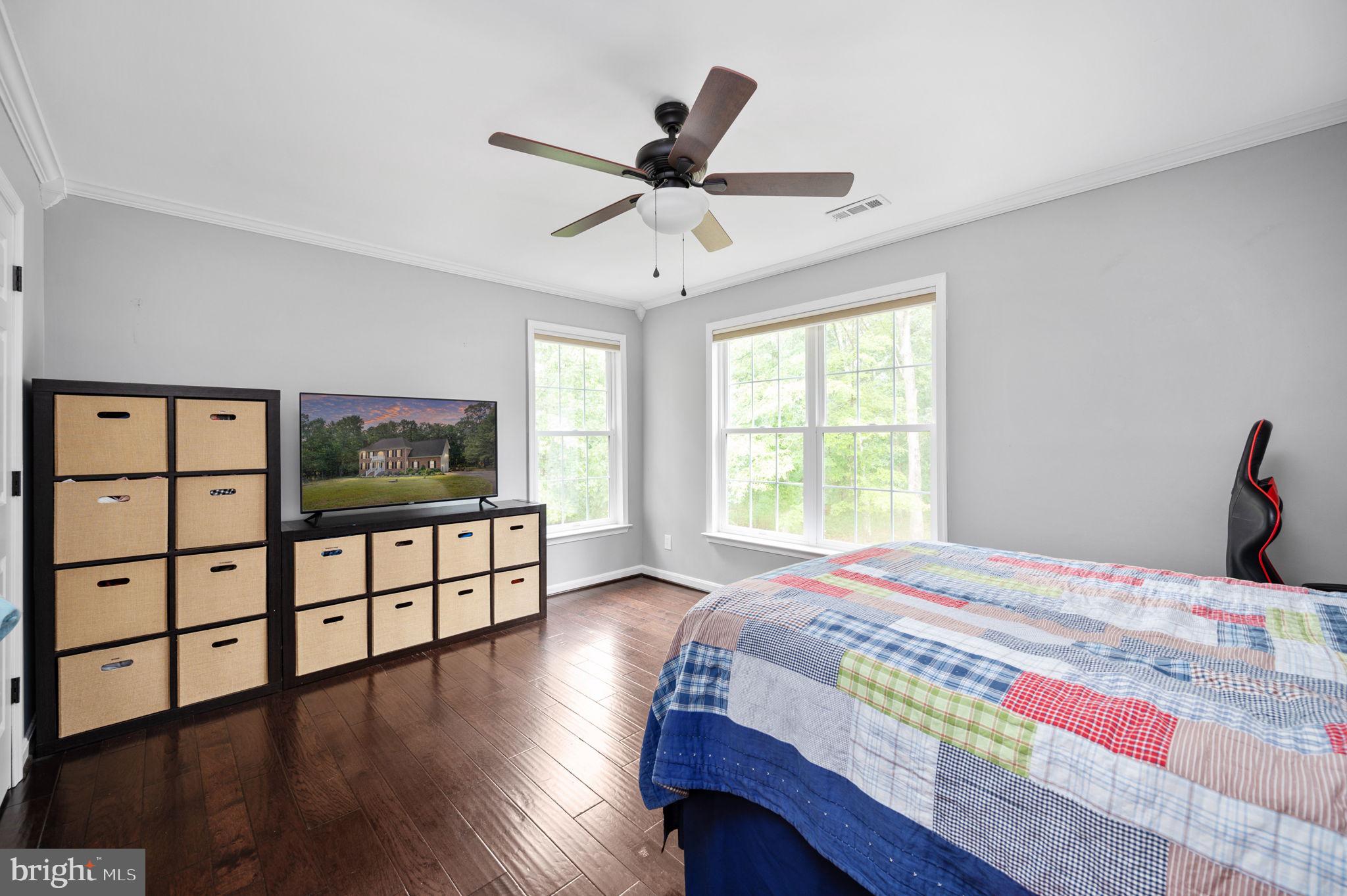 ESTATES OF LEE-JACKSON - Residential