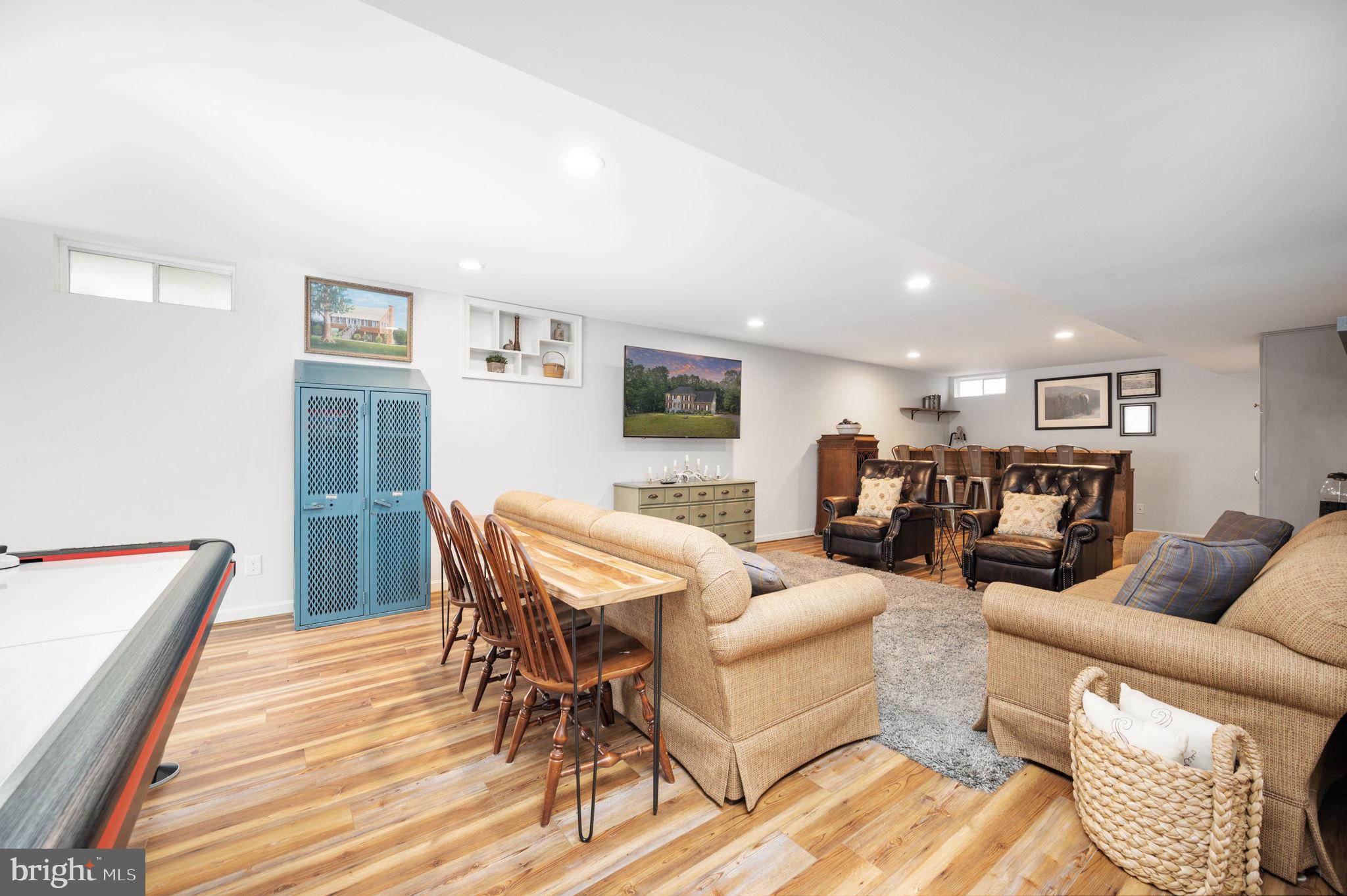 ESTATES OF LEE-JACKSON - Residential