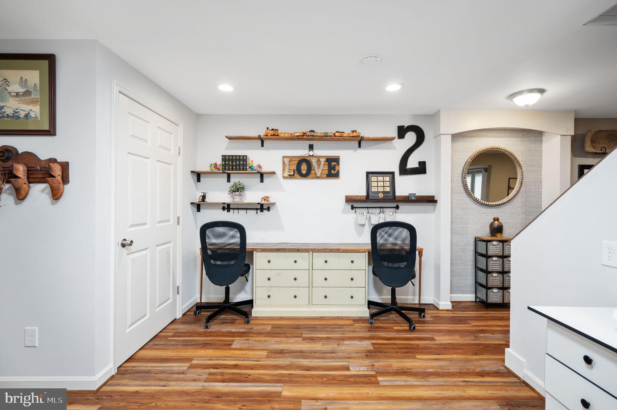 ESTATES OF LEE-JACKSON - Residential