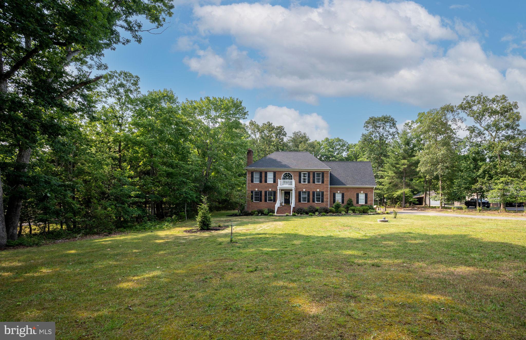 ESTATES OF LEE-JACKSON - Residential