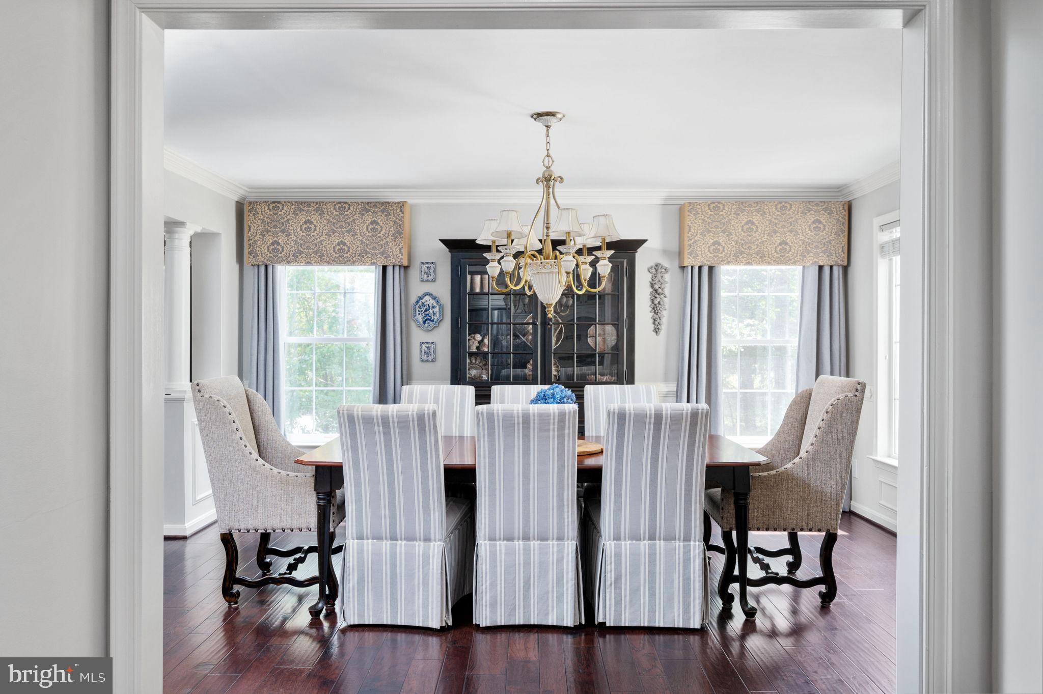 ESTATES OF LEE-JACKSON - Residential