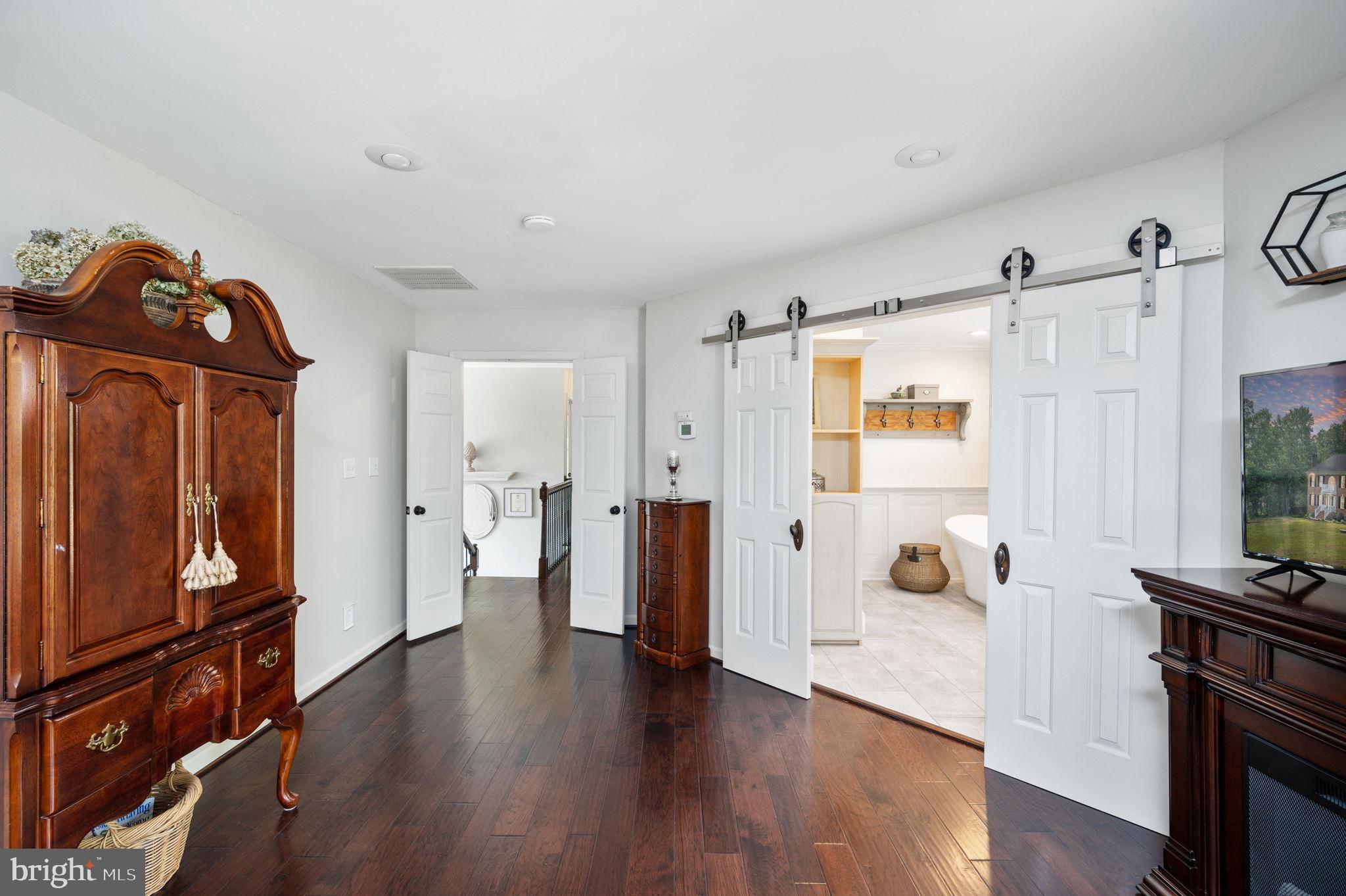 ESTATES OF LEE-JACKSON - Residential